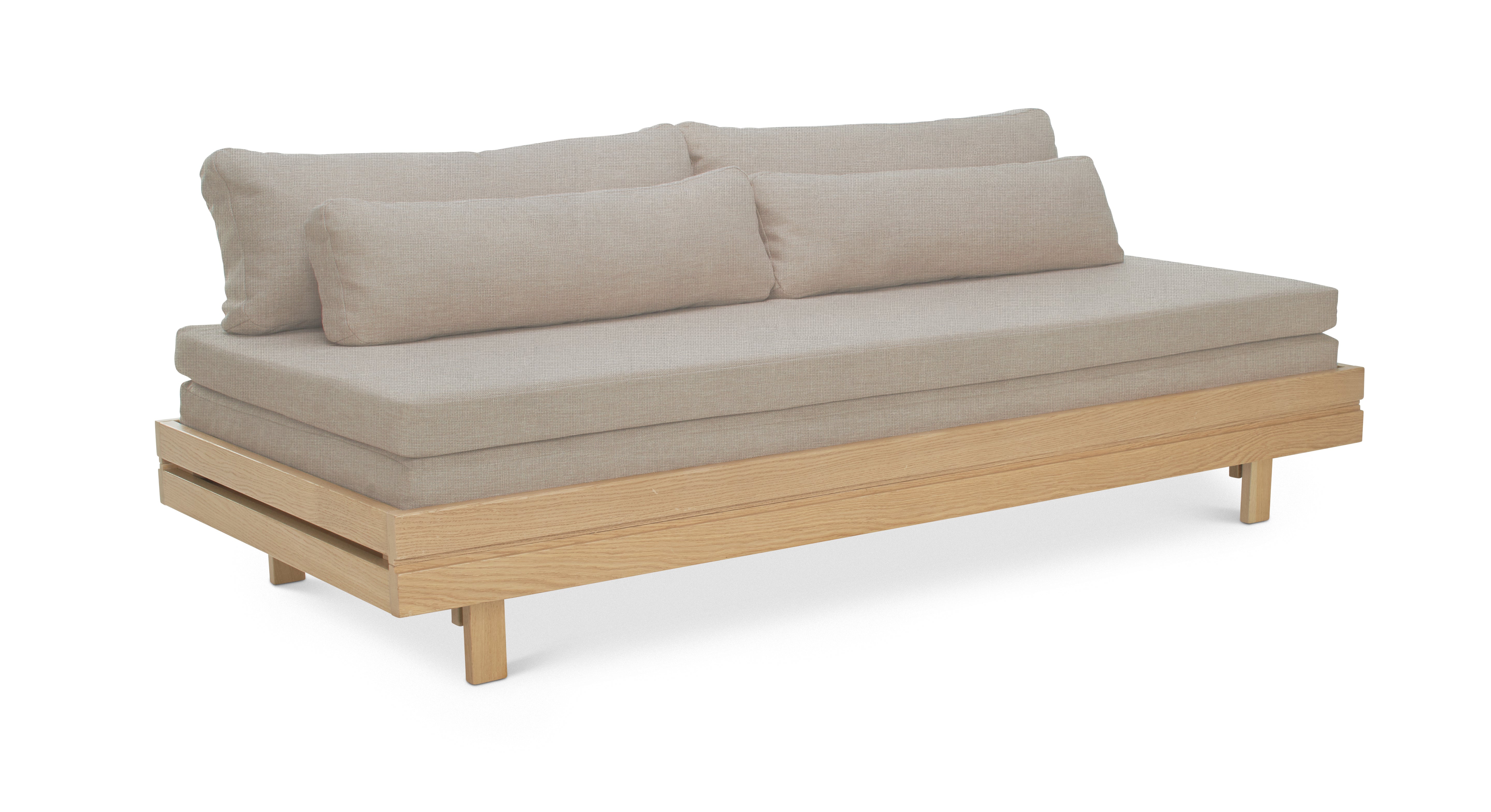 Tapio Anttila Collection DAY & NIGHT -vuodesohva