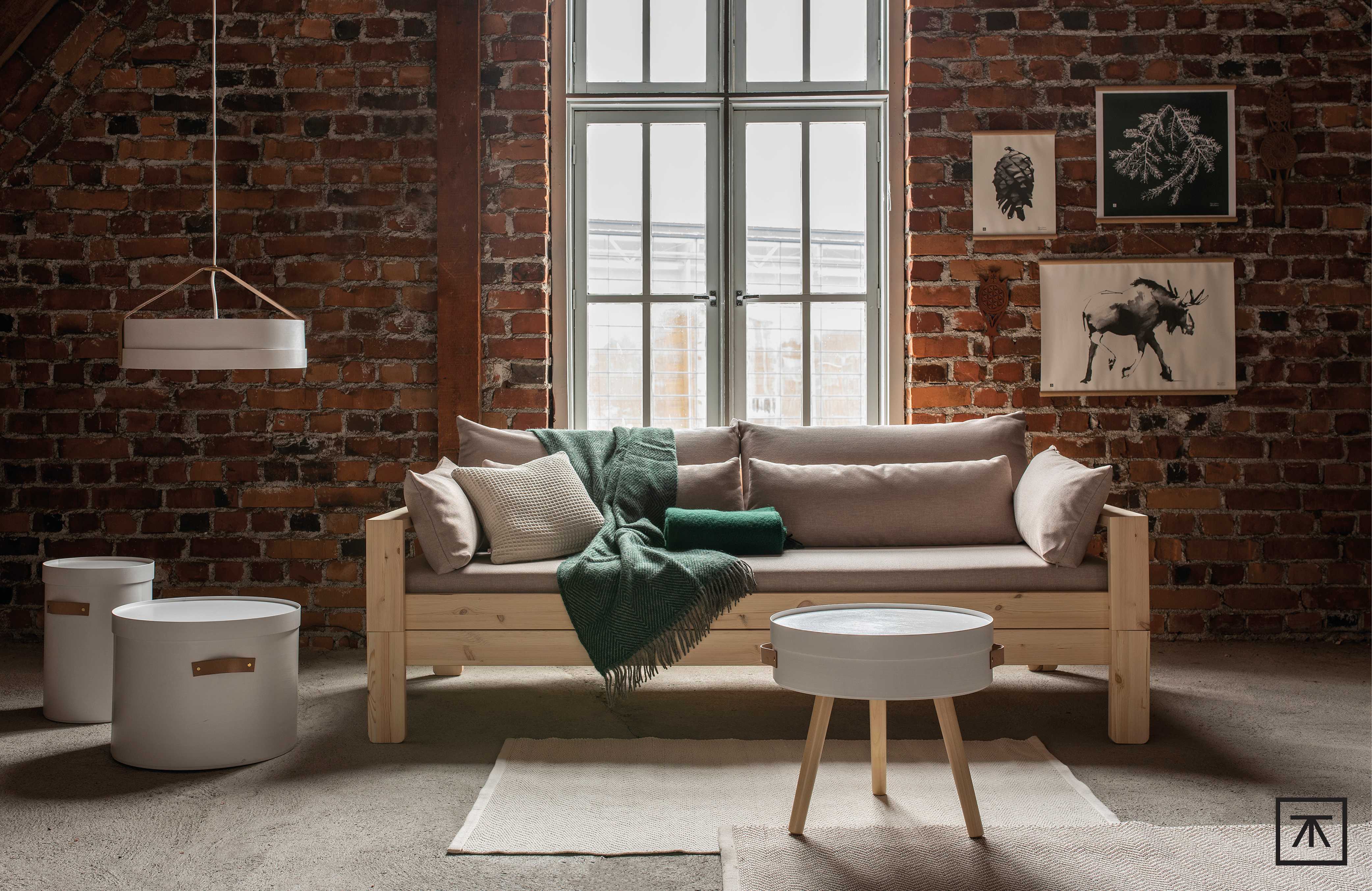 Tapio Anttila Collection ASKI -valaisin