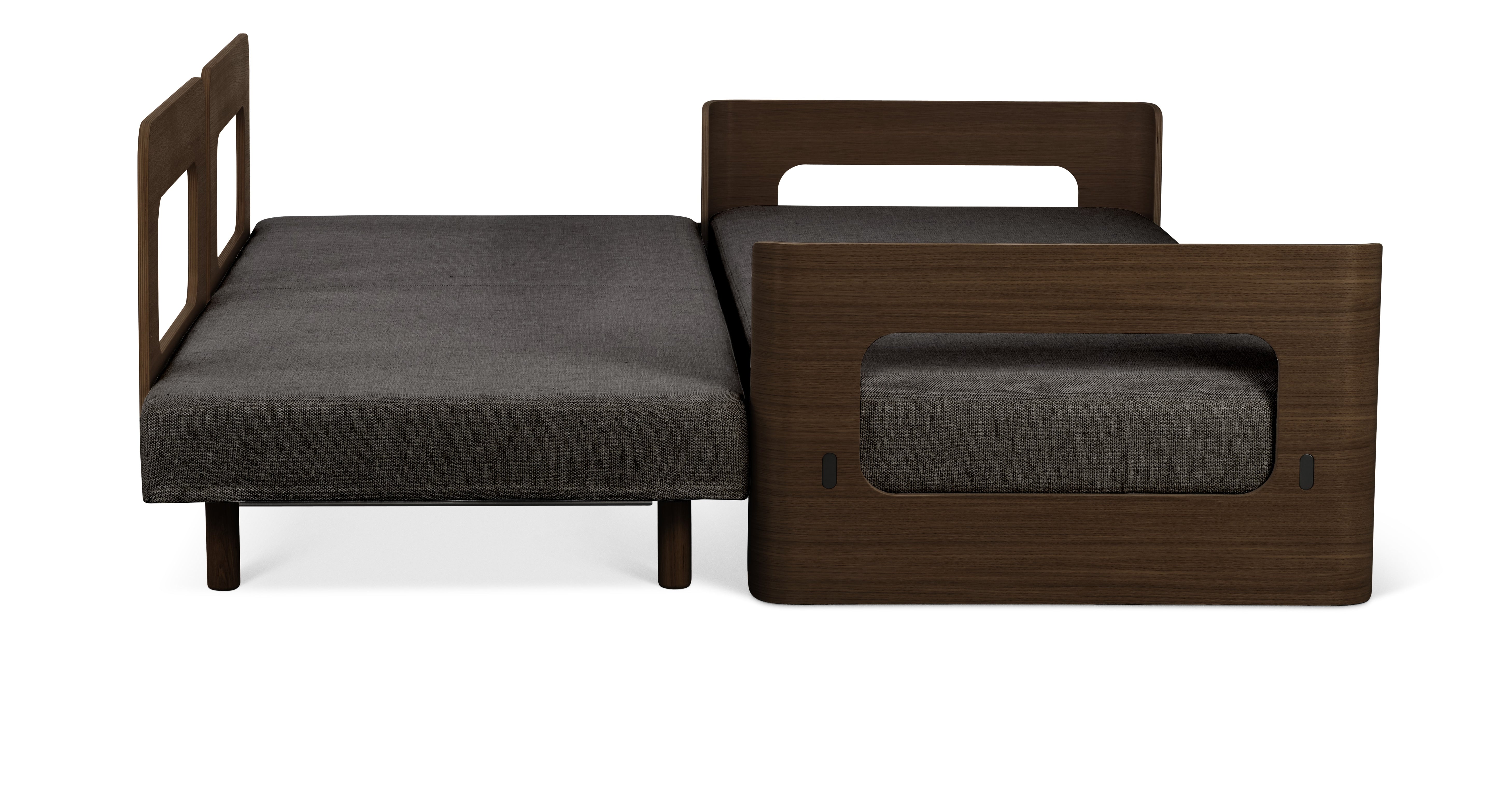 Tapio Anttila Collection ON2 WOOD -vuodesohva