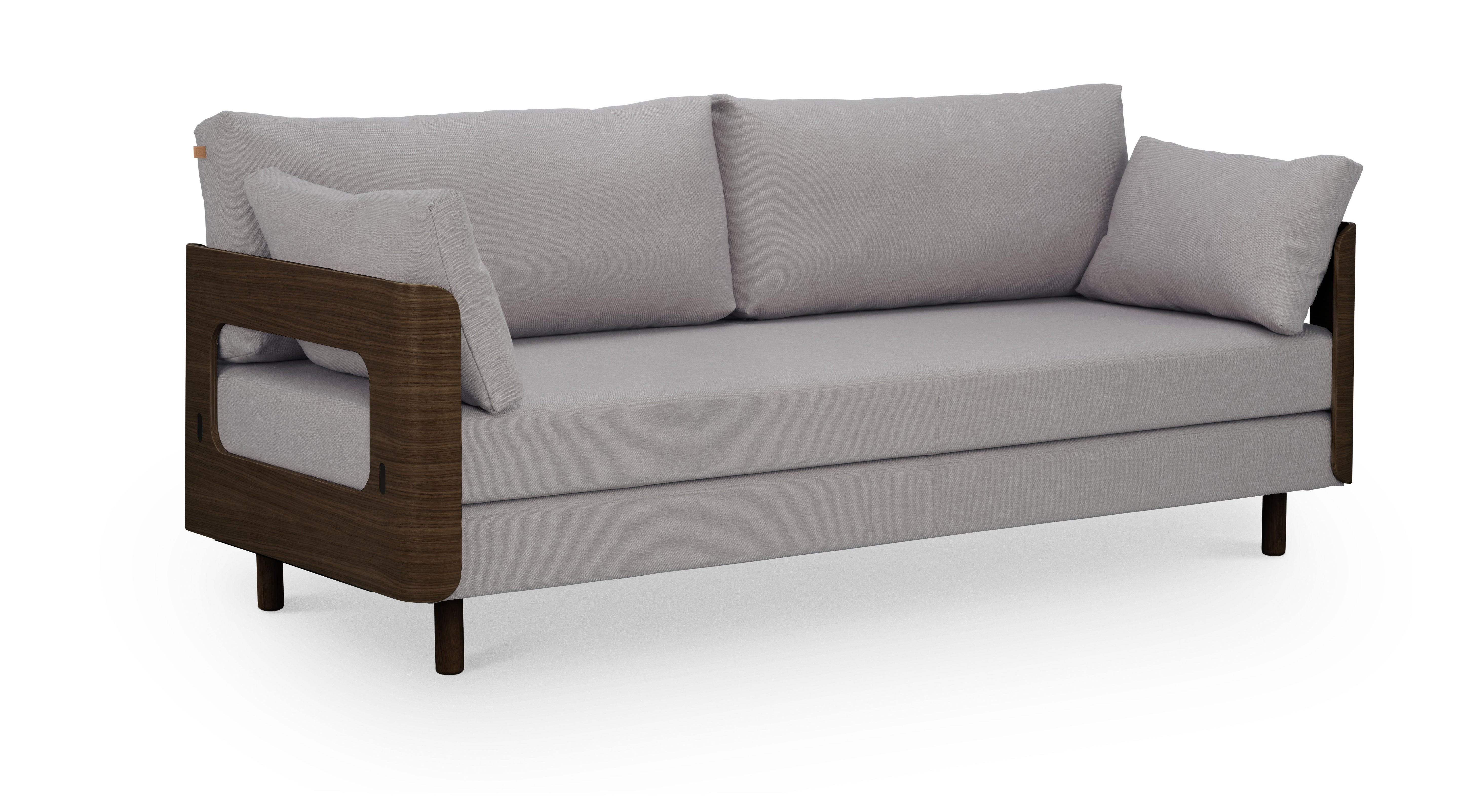 Tapio Anttila Collection ON2 WOOD -vuodesohva