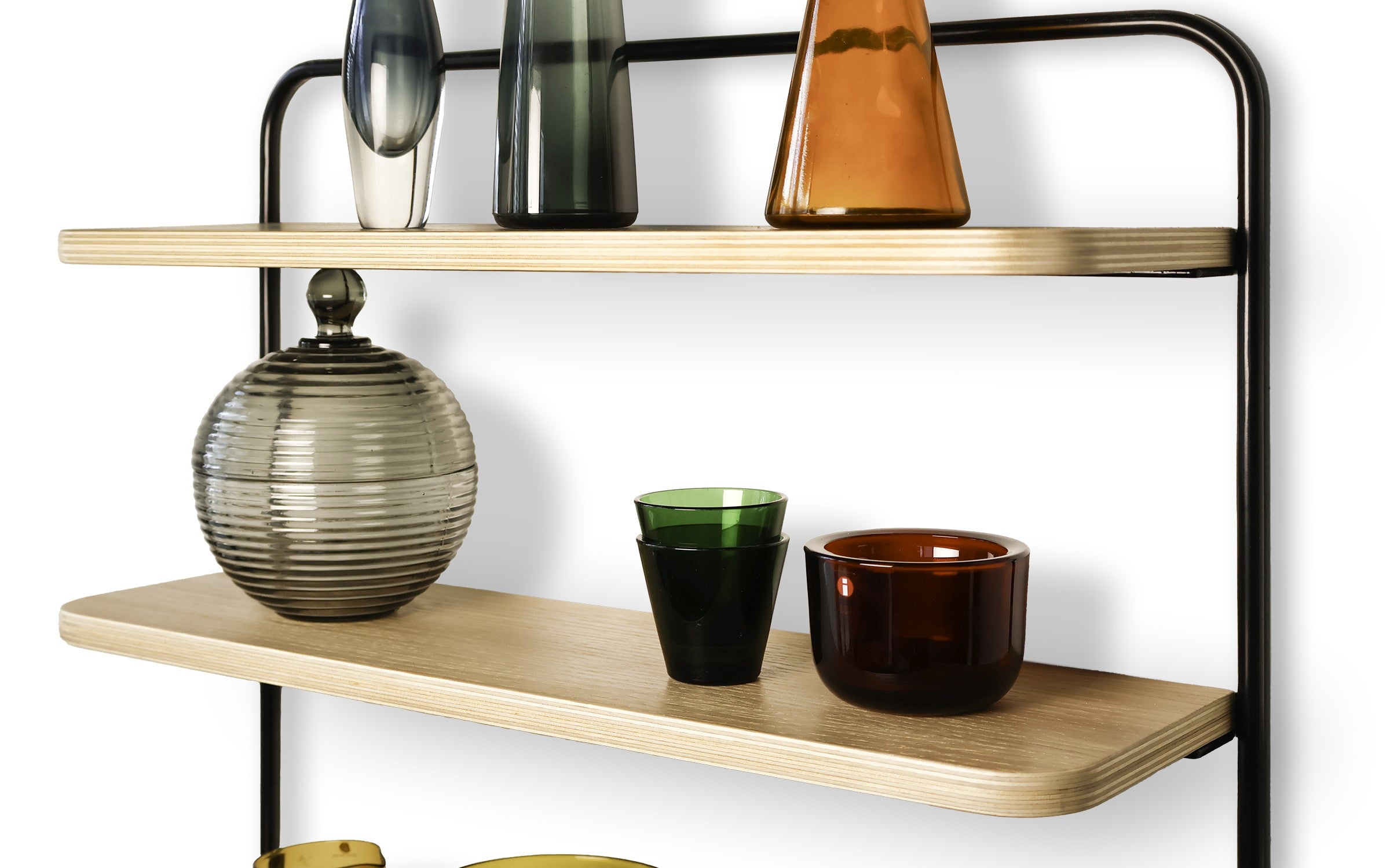 Tapio Anttila Collection SOPIVA -hylly