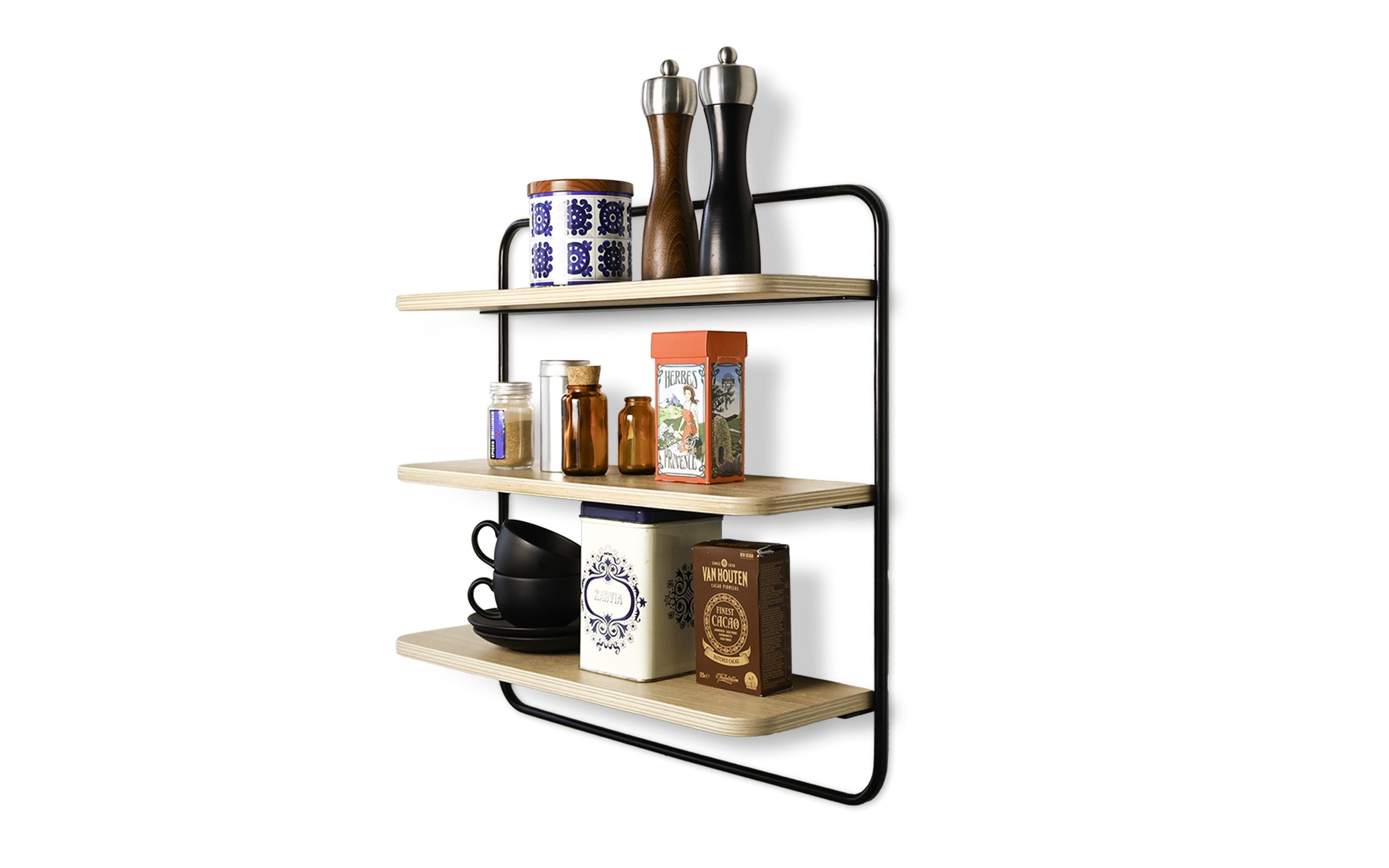 Tapio Anttila Collection SOPIVA -hylly