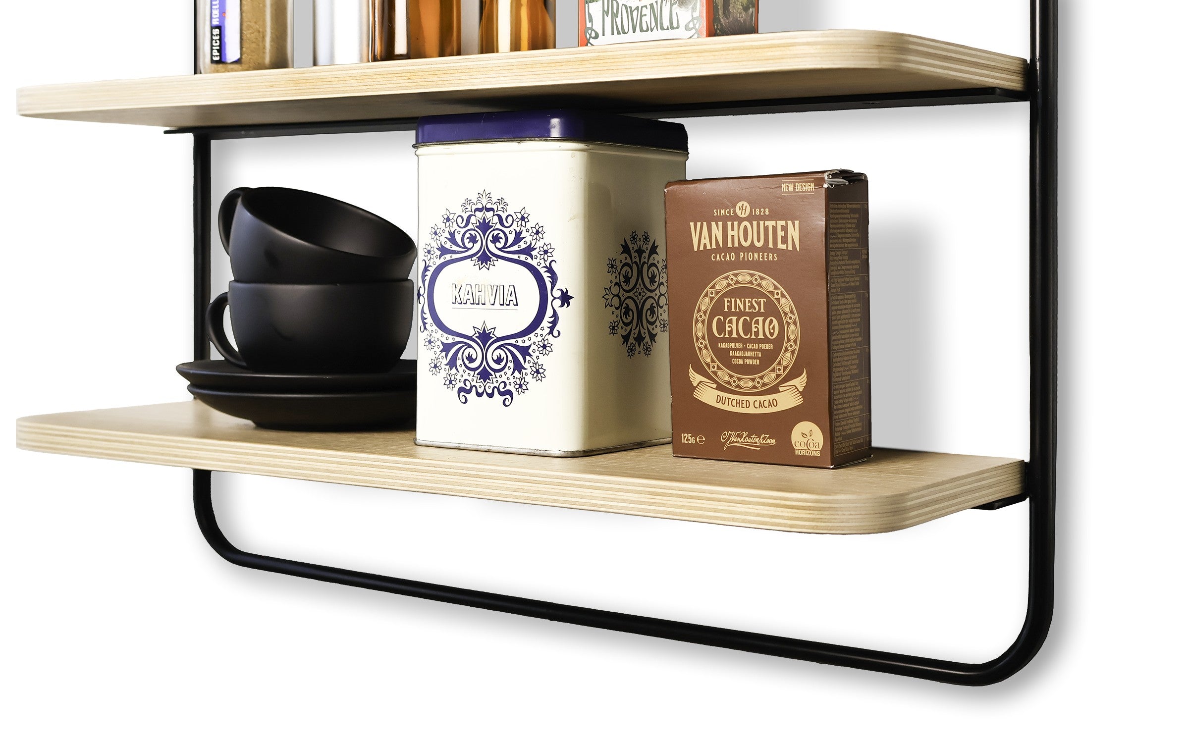 Tapio Anttila Collection SOPIVA -hylly