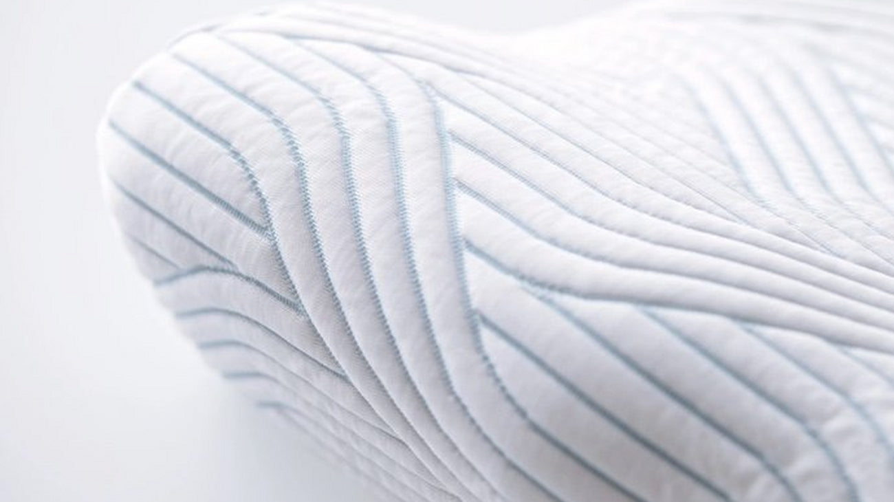 Tempur ERGOPLUS SMARTCOOL -tyyny