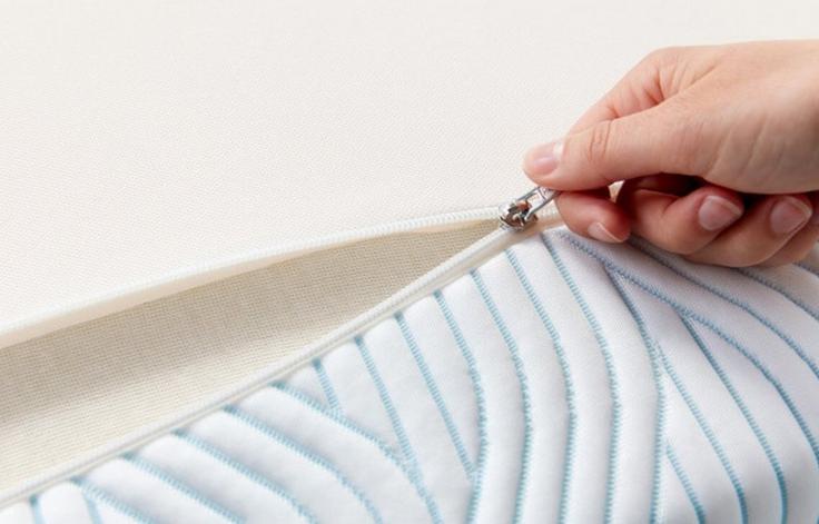 Tempur PRO PLUS SMARTCOOL 8 cm -sijauspatja