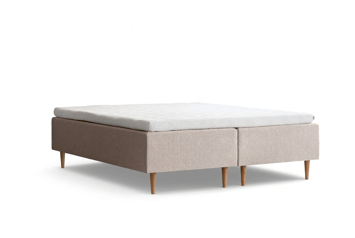 Tempur BREAK BOX -vuodekokonaisuus, 160 cm