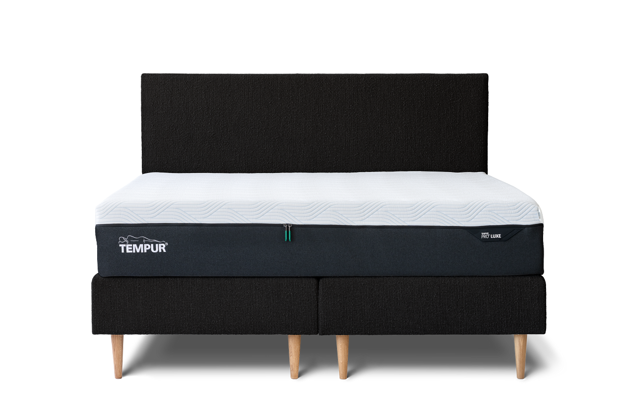 Tempur BREAK CONTINENTAL -vuodekokonaisuus, 160 cm