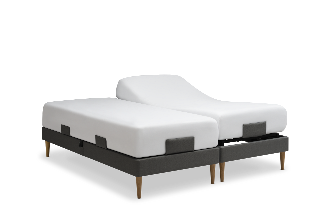 Tempur MOVE -vuodepaketti 160 cm