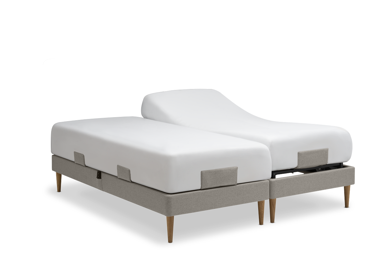 Tempur MOVE -vuodepaketti 160 cm