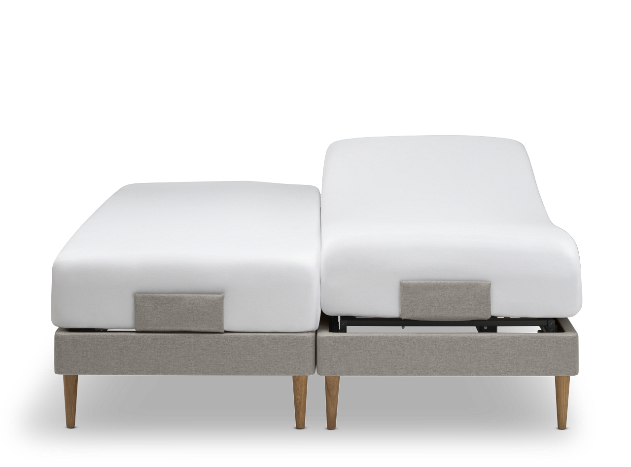 Tempur MOVE -vuodepaketti 160 cm