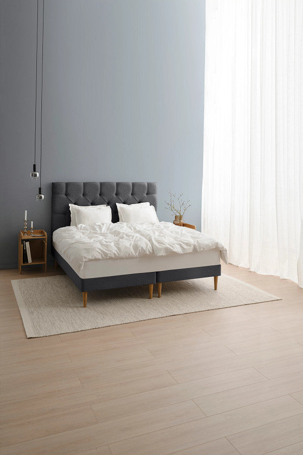 Tempur STITCH -päätyelementti STAY ja MOVE vuoteisiin