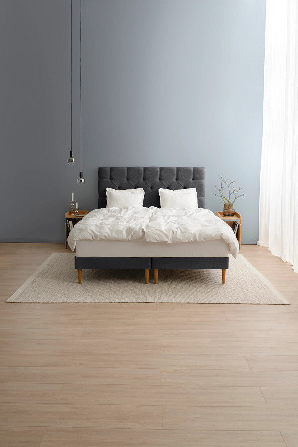 Tempur STITCH -päätyelementti STAY ja MOVE vuoteisiin
