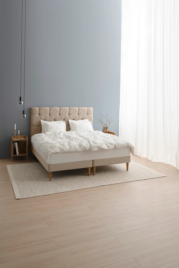 Tempur STITCH -päätyelementti STAY ja MOVE vuoteisiin