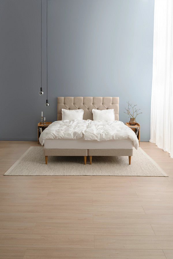 Tempur STITCH -päätyelementti STAY ja MOVE vuoteisiin