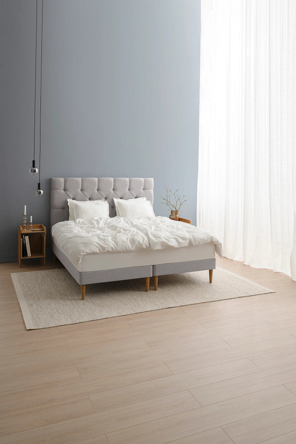 Tempur STITCH -päätyelementti STAY ja MOVE vuoteisiin