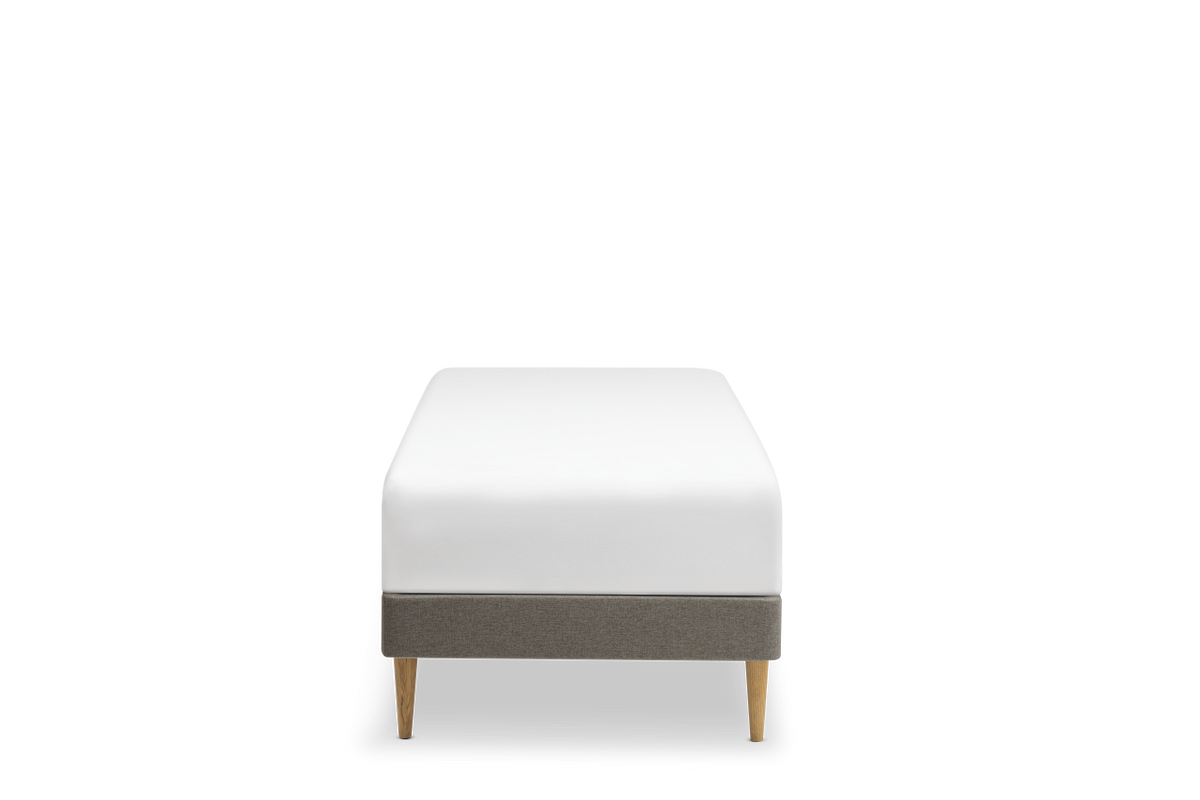 Tempur STAY -vuodepaketti 90 cm