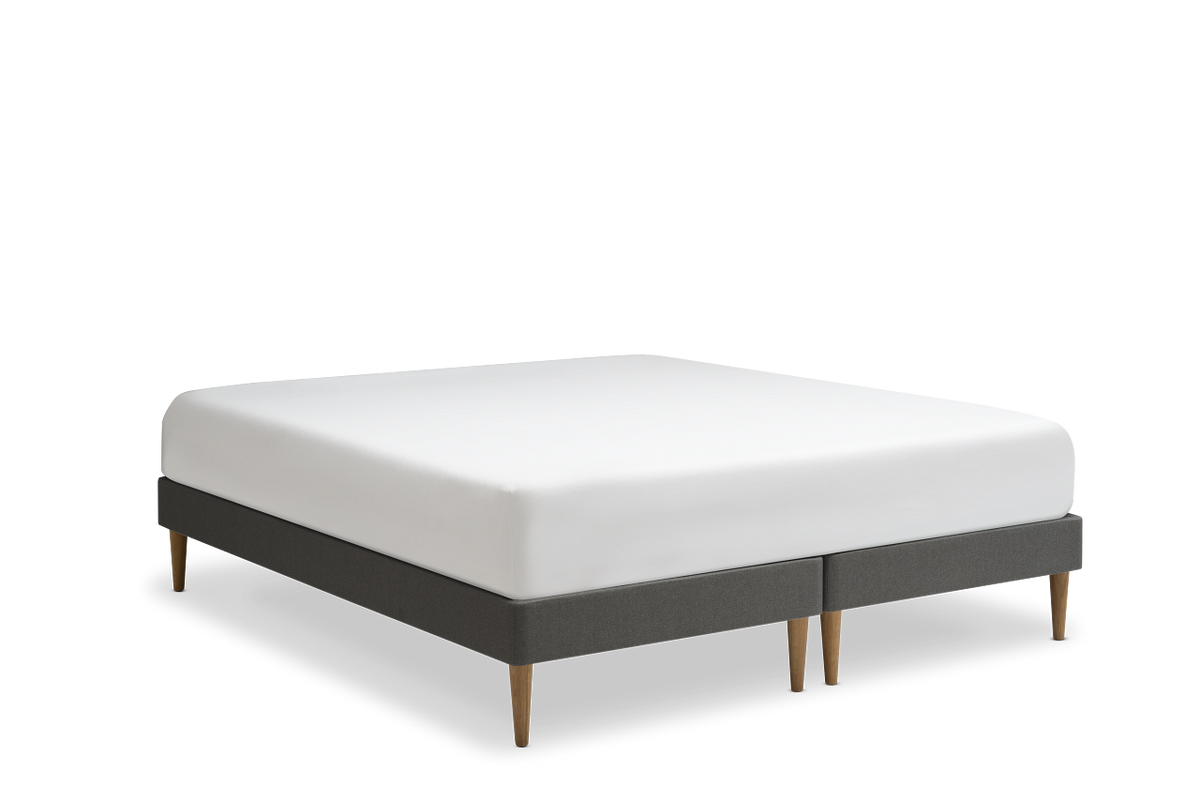Tempur STAY -vuodepaketti 160 cm