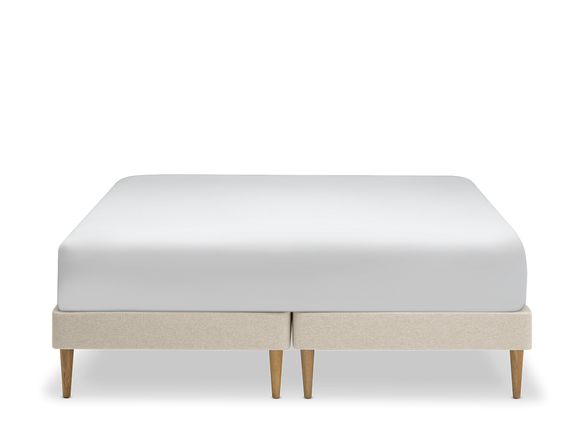 Tempur STAY -vuodepaketti 160 cm