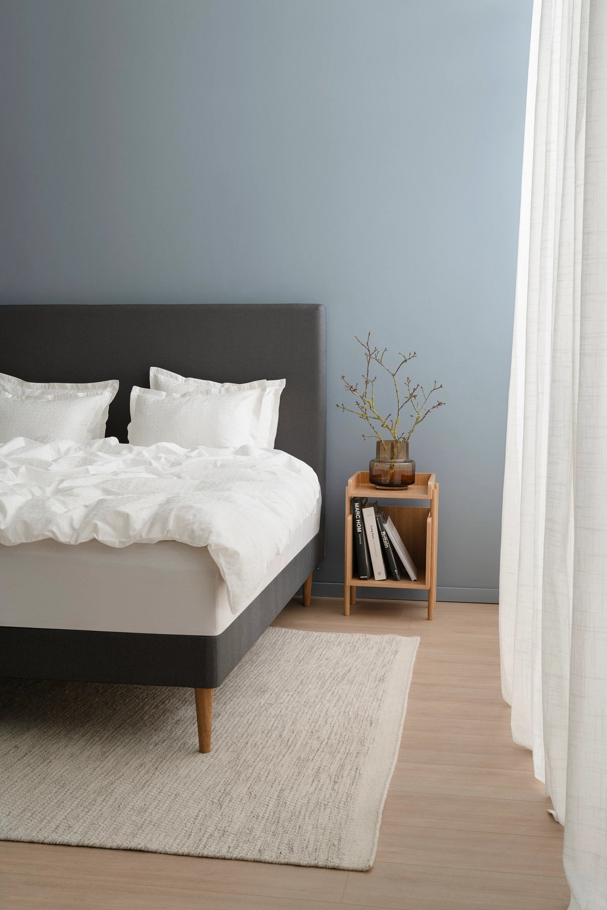 Tempur STAY -vuodepaketti 90 cm