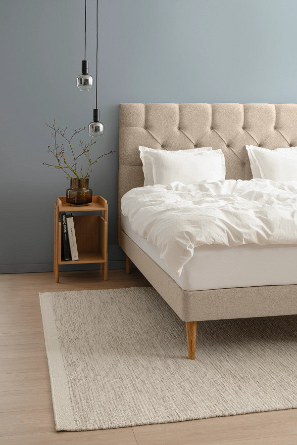 Tempur STITCH -päätyelementti STAY ja MOVE vuoteisiin