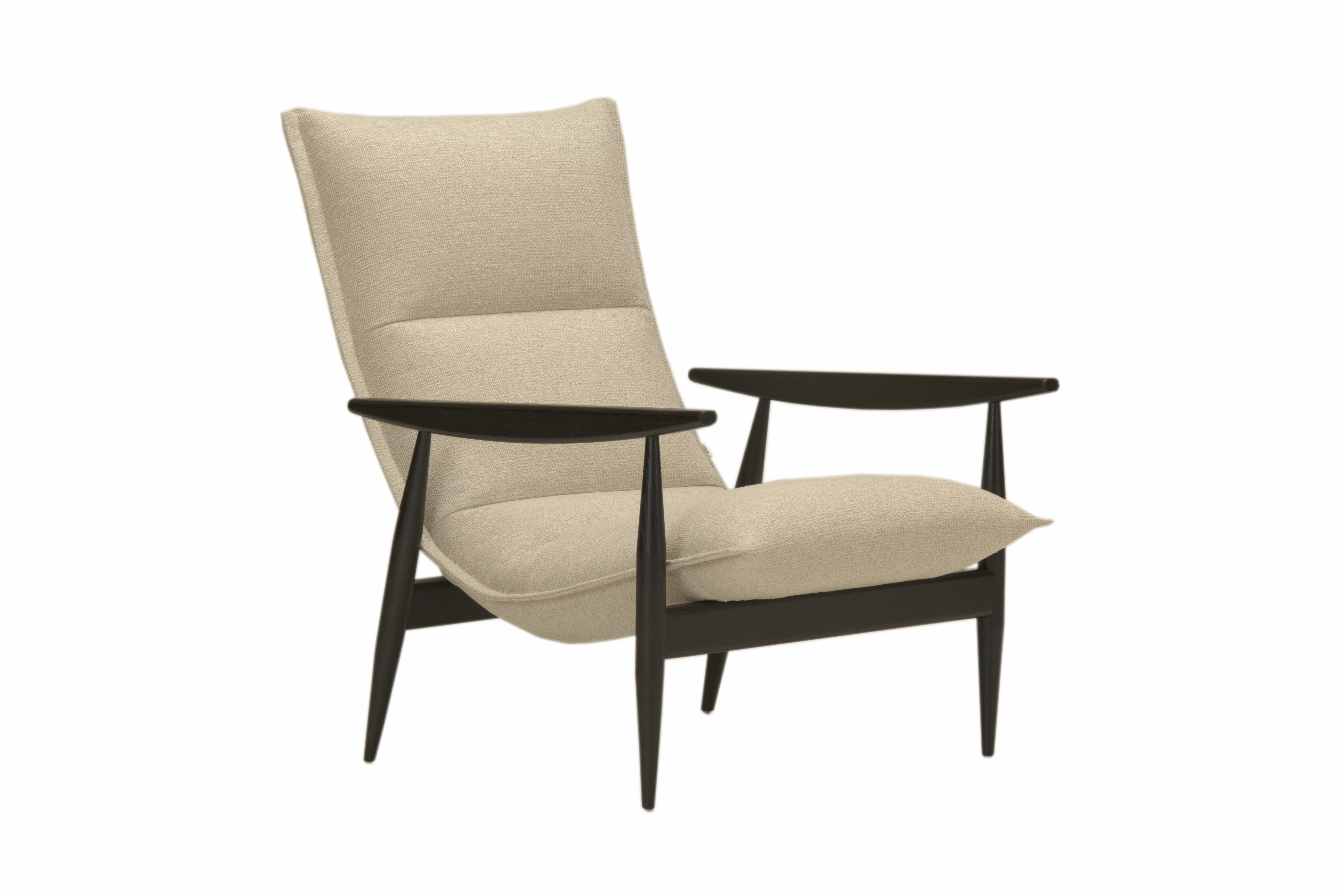 Adea TAO -nojatuoli Verso -kankaalla