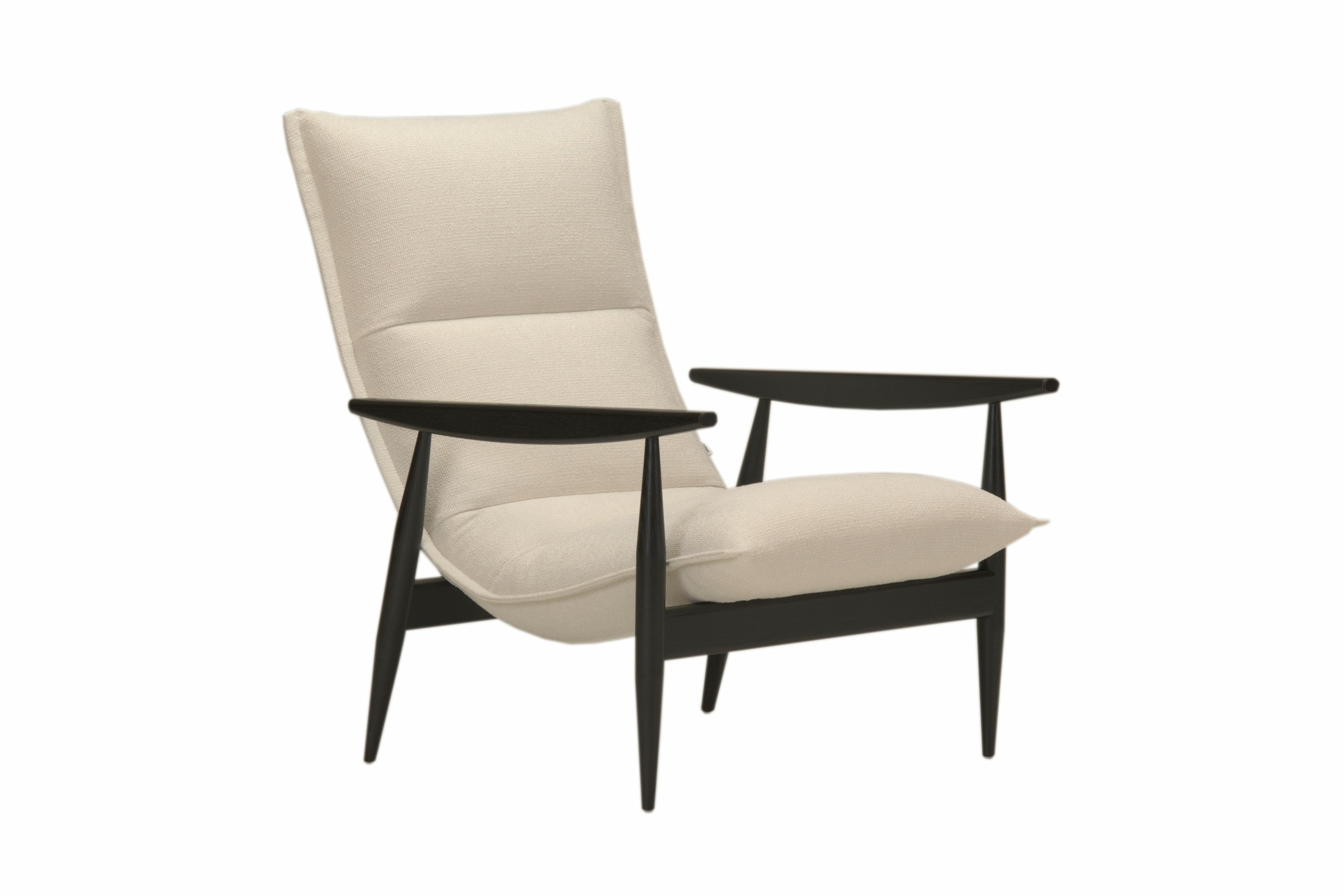 Adea TAO -nojatuoli Verso -kankaalla