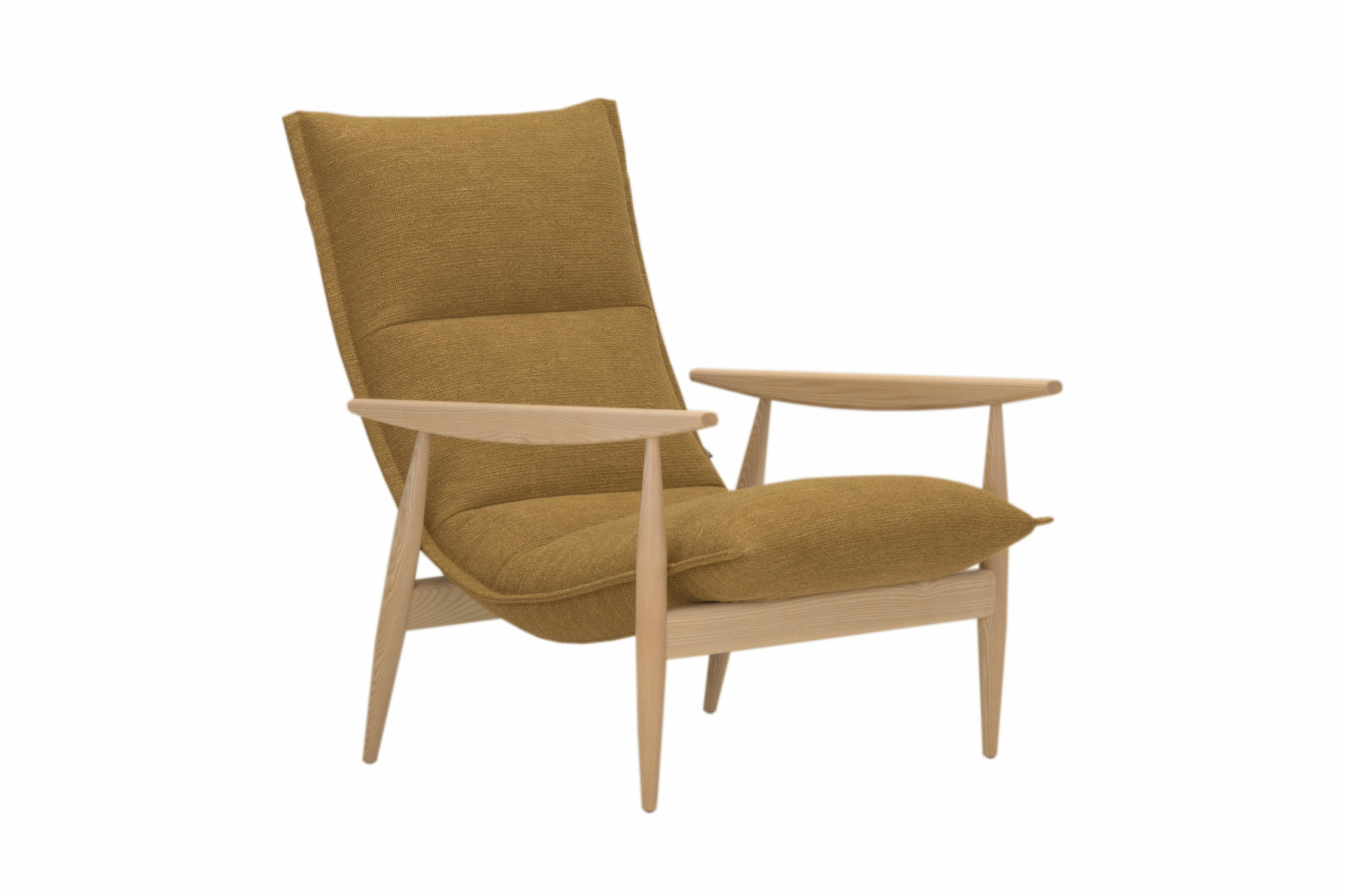 Adea TAO -nojatuoli Verso -kankaalla