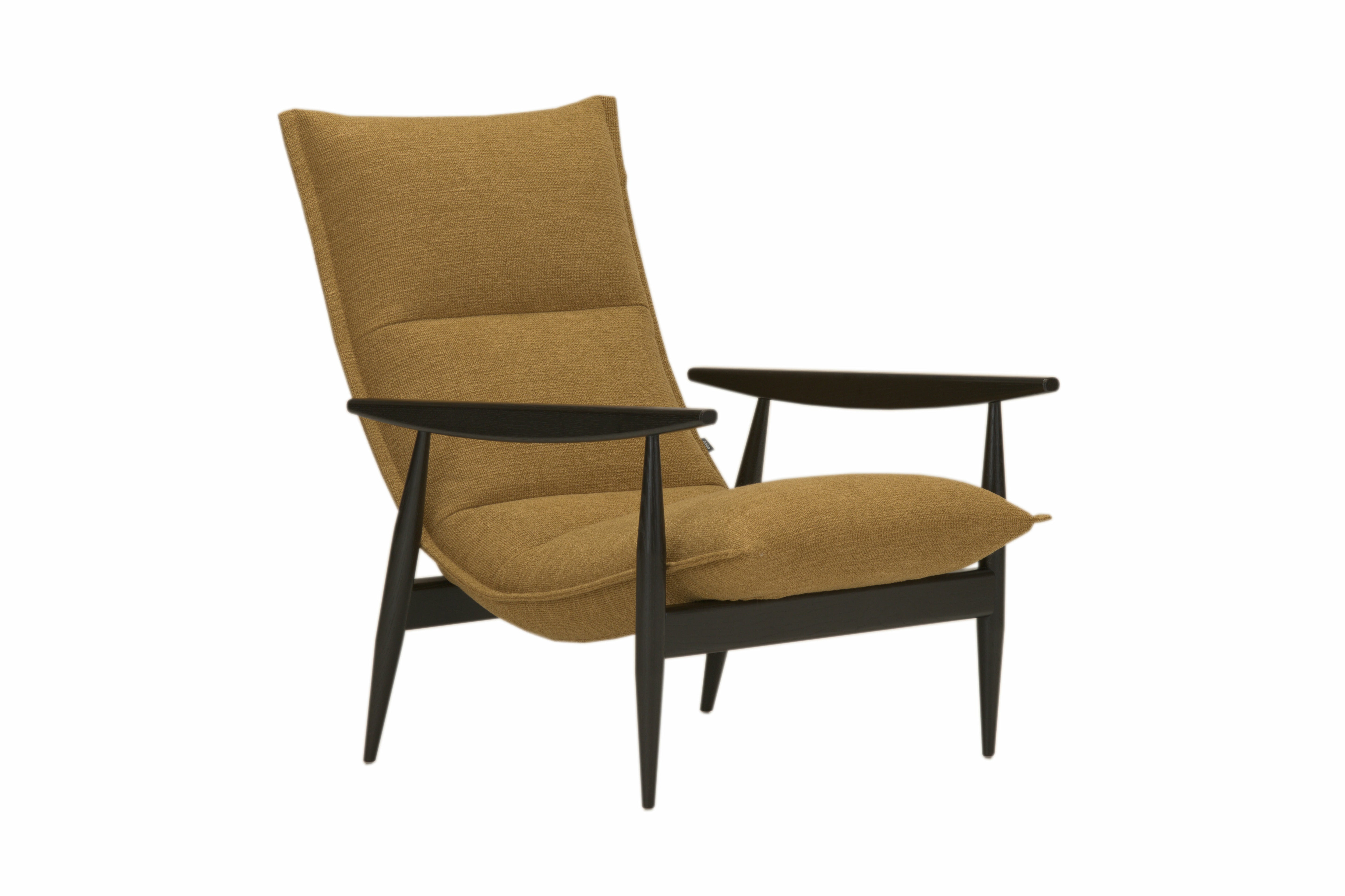 Adea TAO -nojatuoli Verso -kankaalla