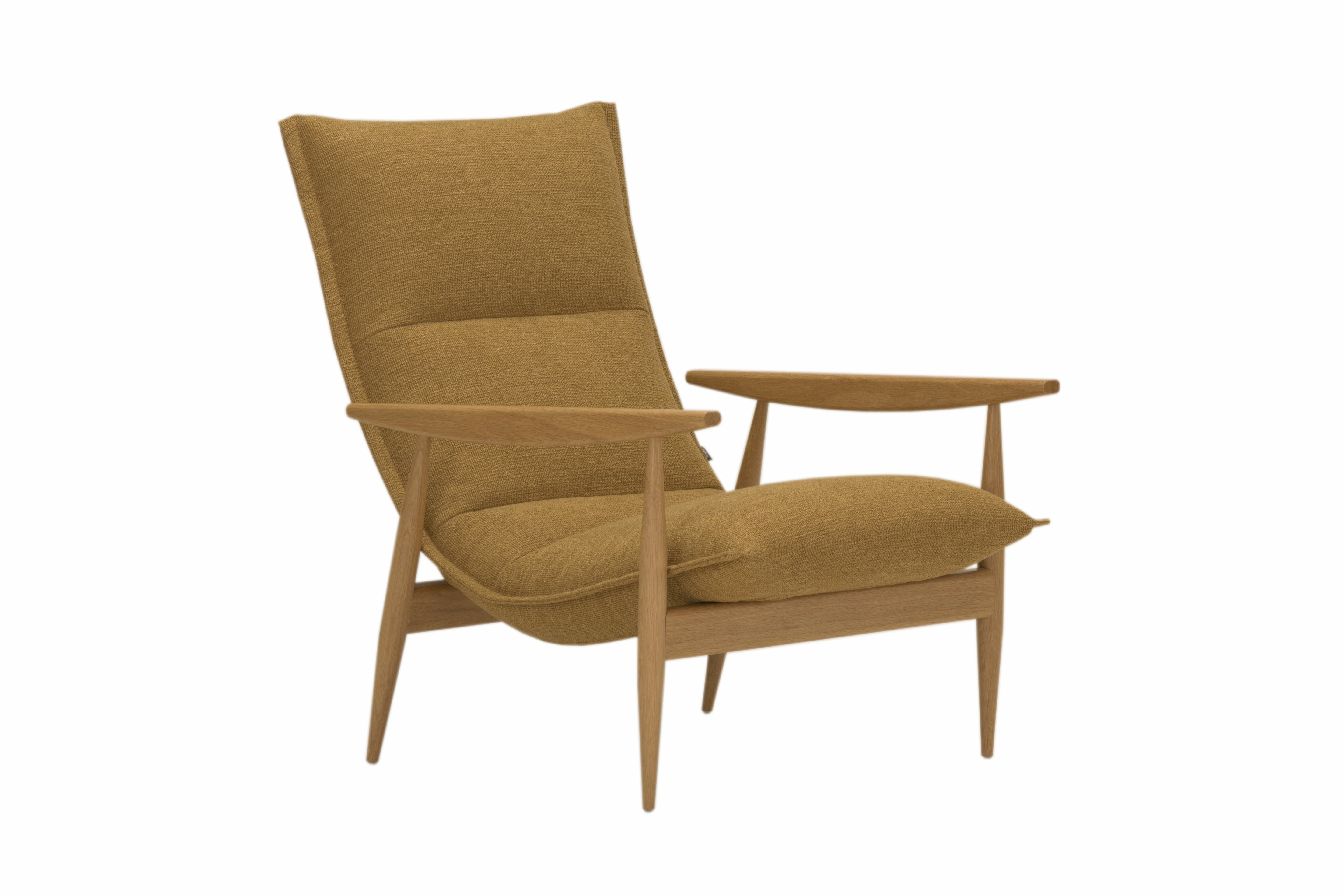 Adea TAO -nojatuoli Verso -kankaalla