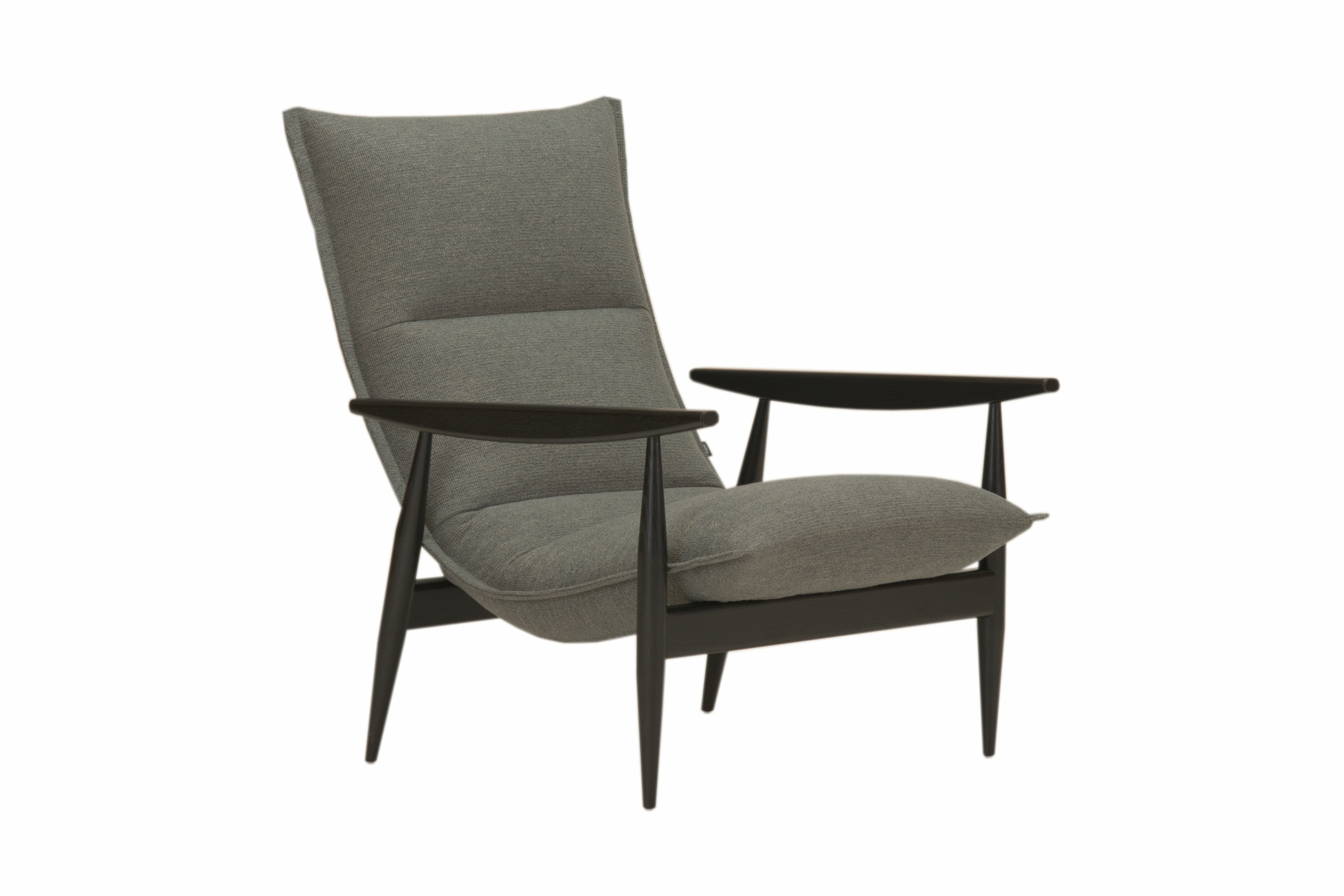 Adea TAO -nojatuoli Verso -kankaalla