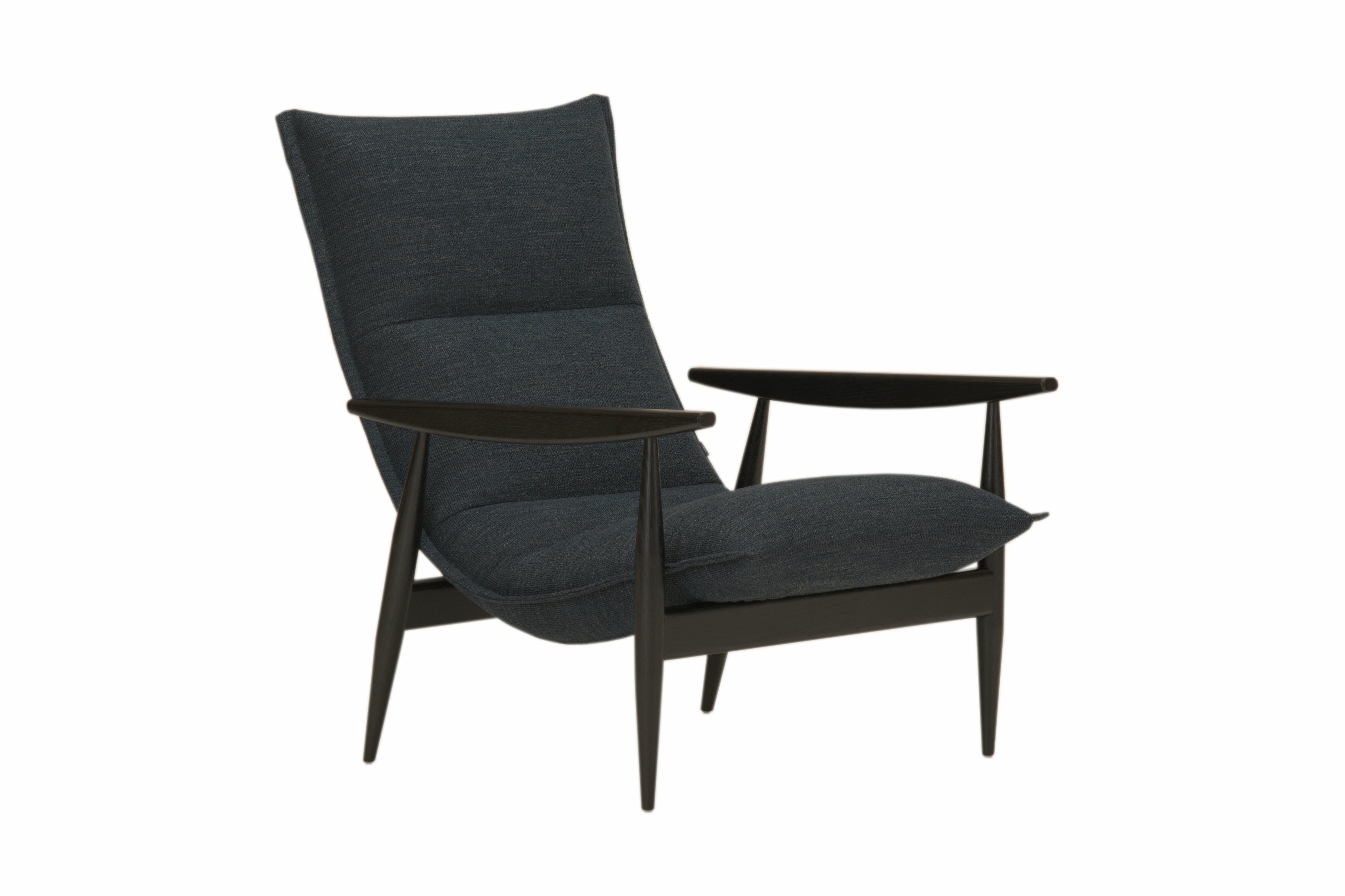 Adea TAO -nojatuoli Verso -kankaalla