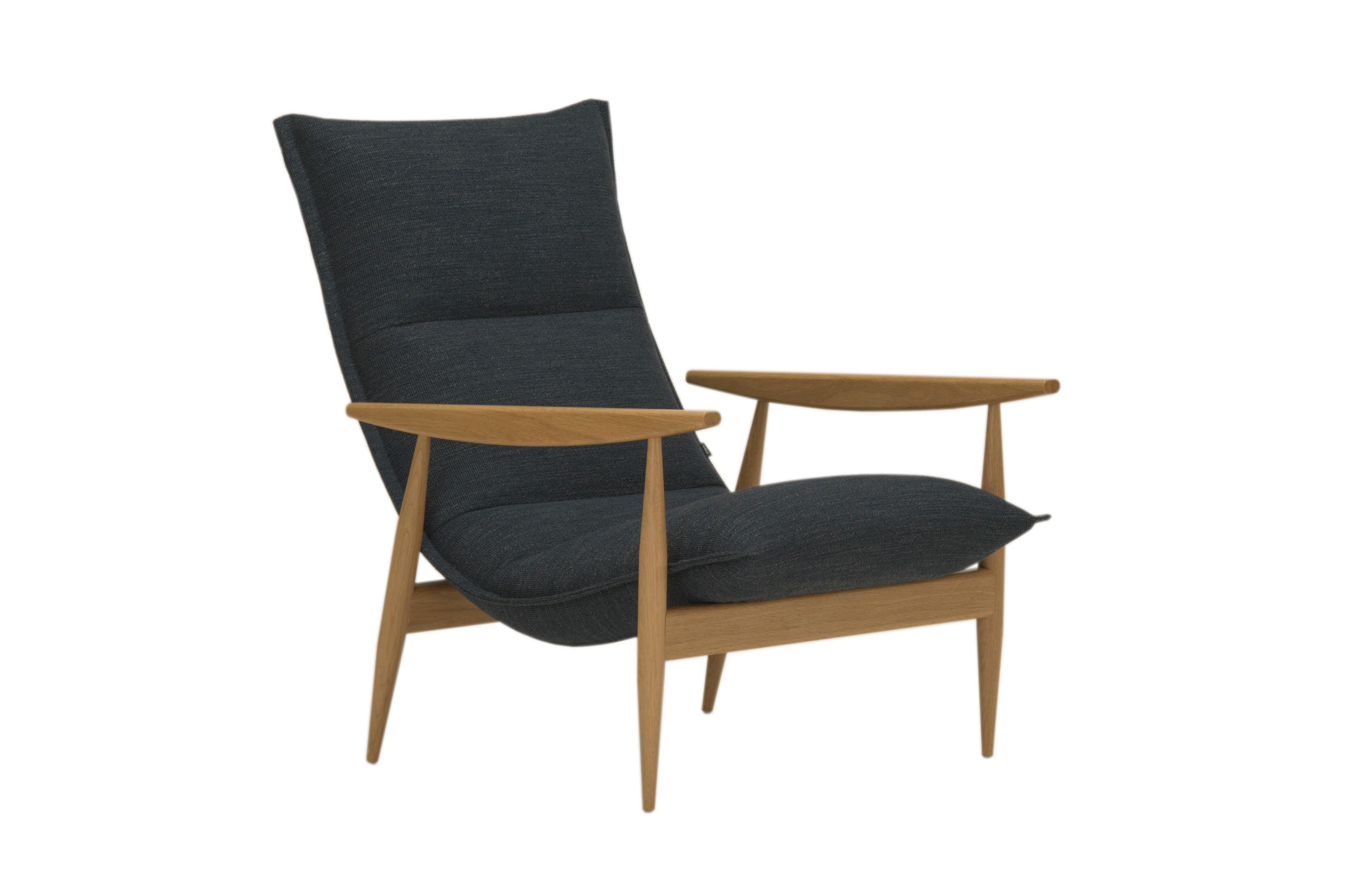 Adea TAO -nojatuoli Verso -kankaalla