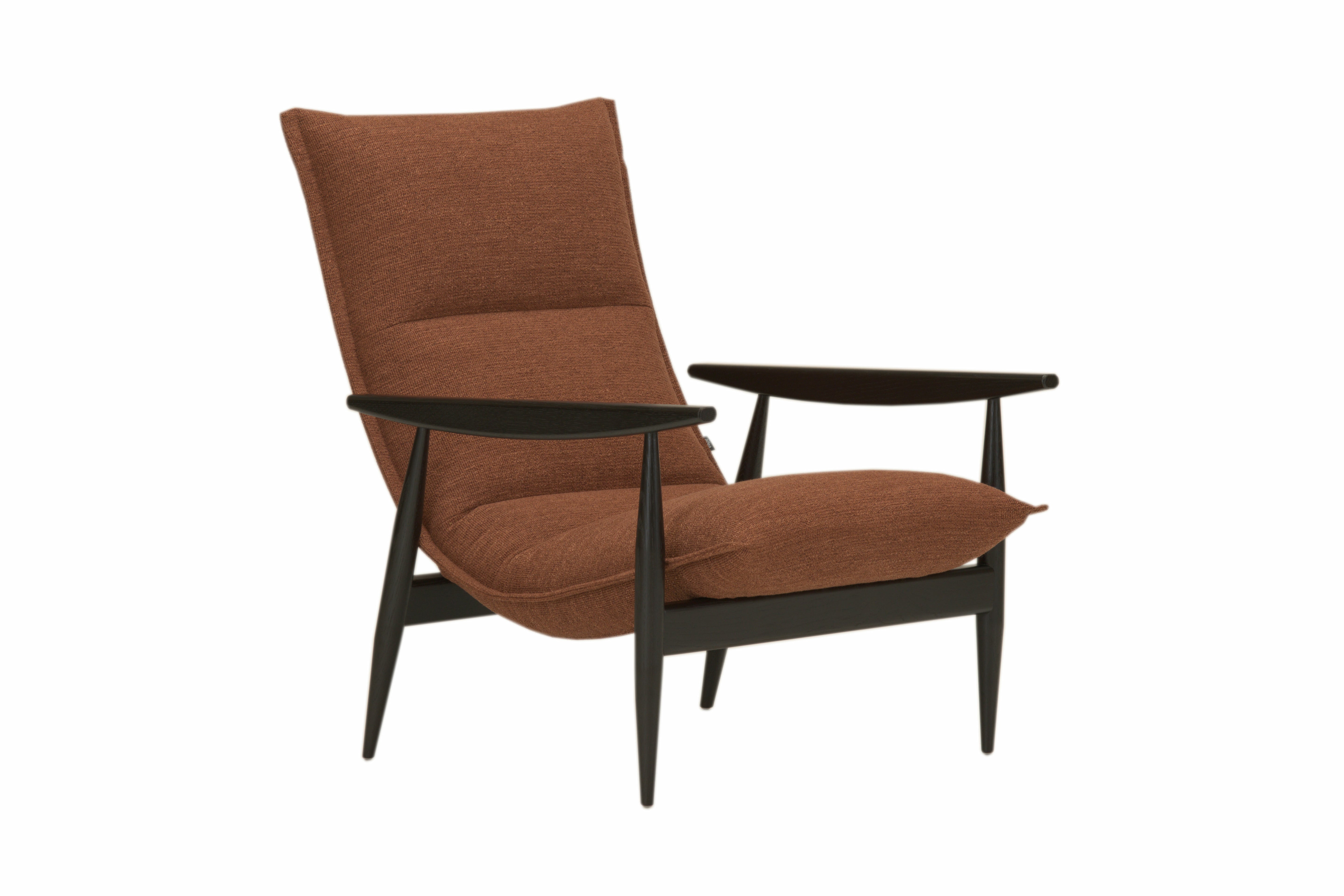 Adea TAO -nojatuoli Verso -kankaalla