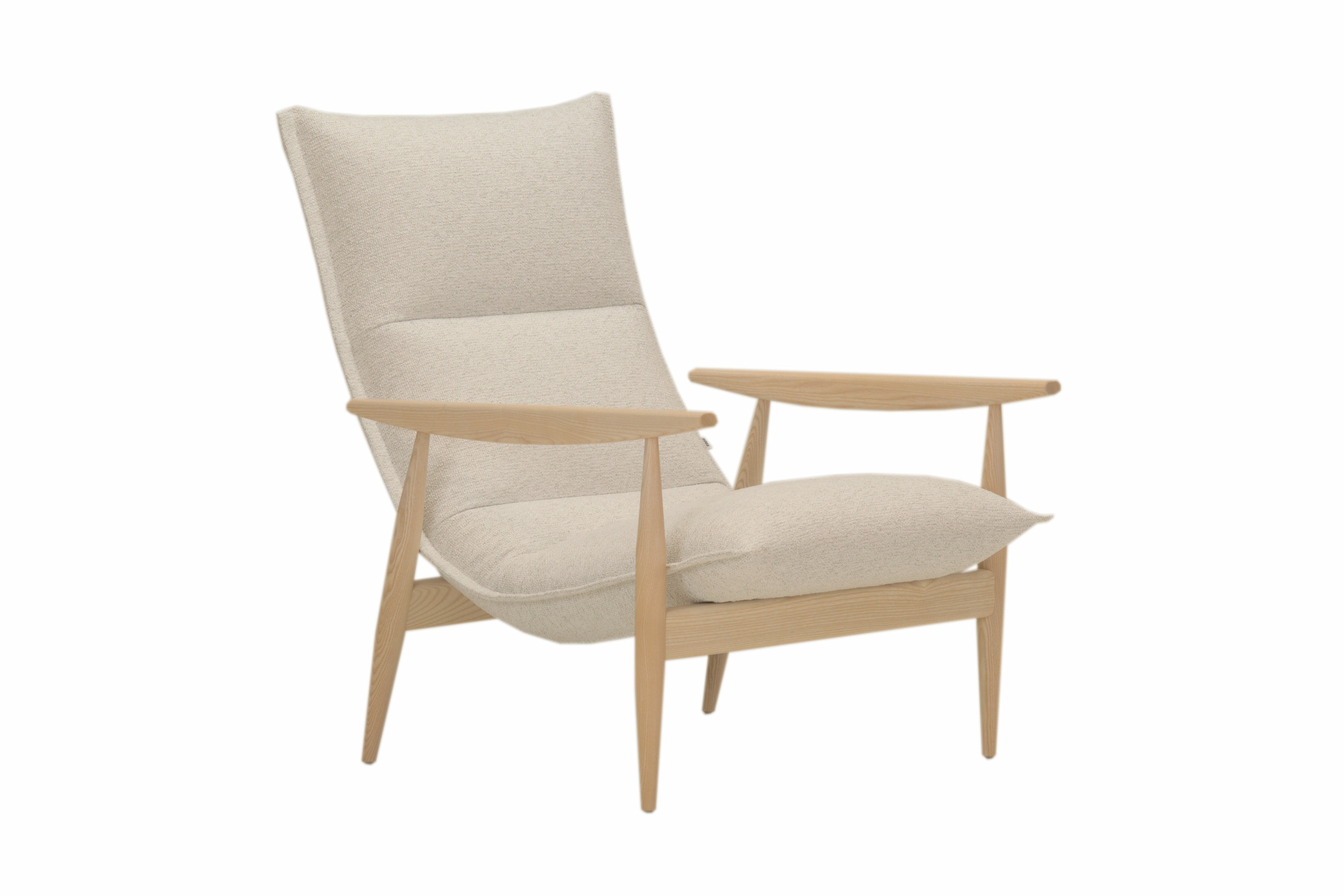 Adea TAO -nojatuoli Verso -kankaalla