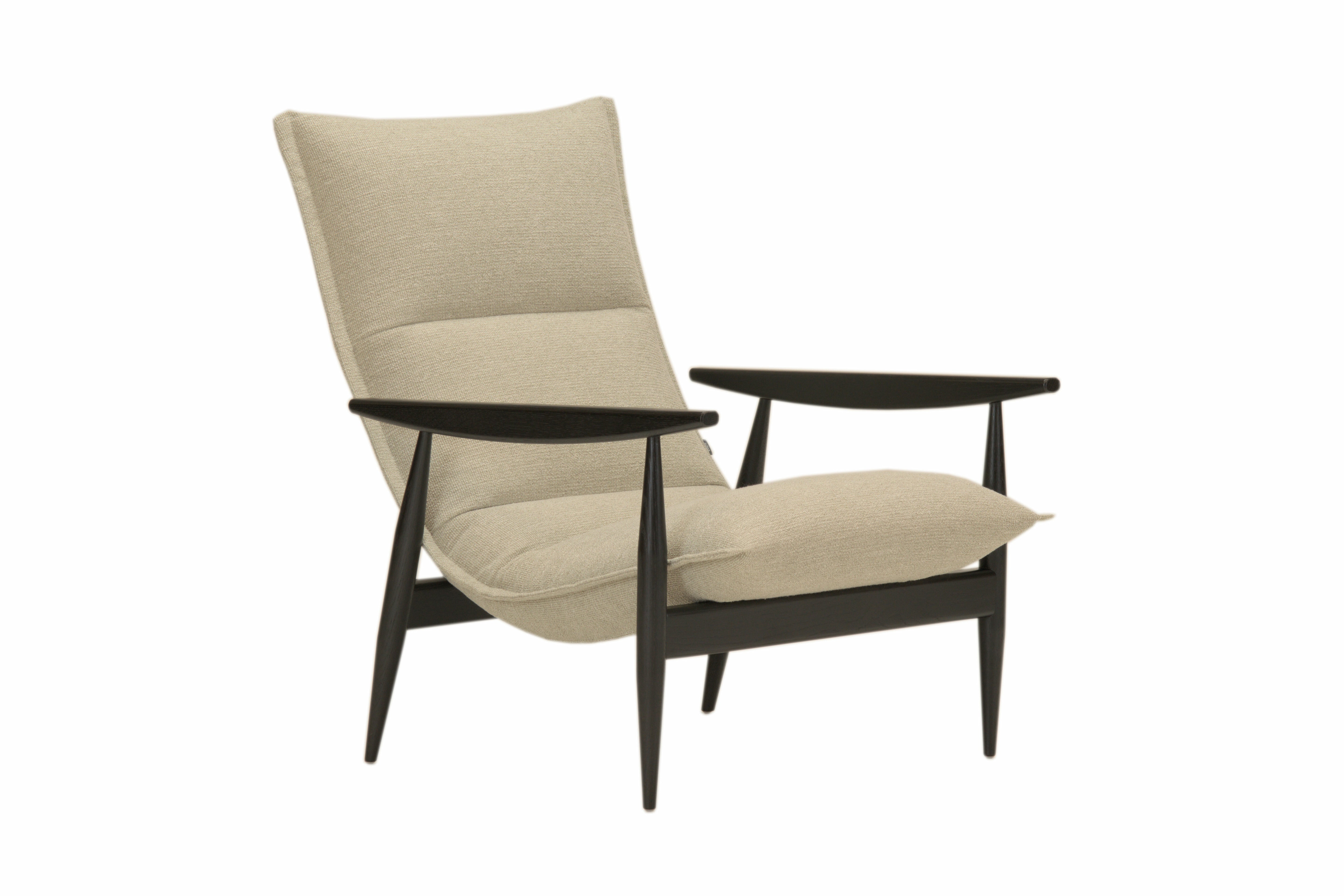 Adea TAO -nojatuoli Verso -kankaalla