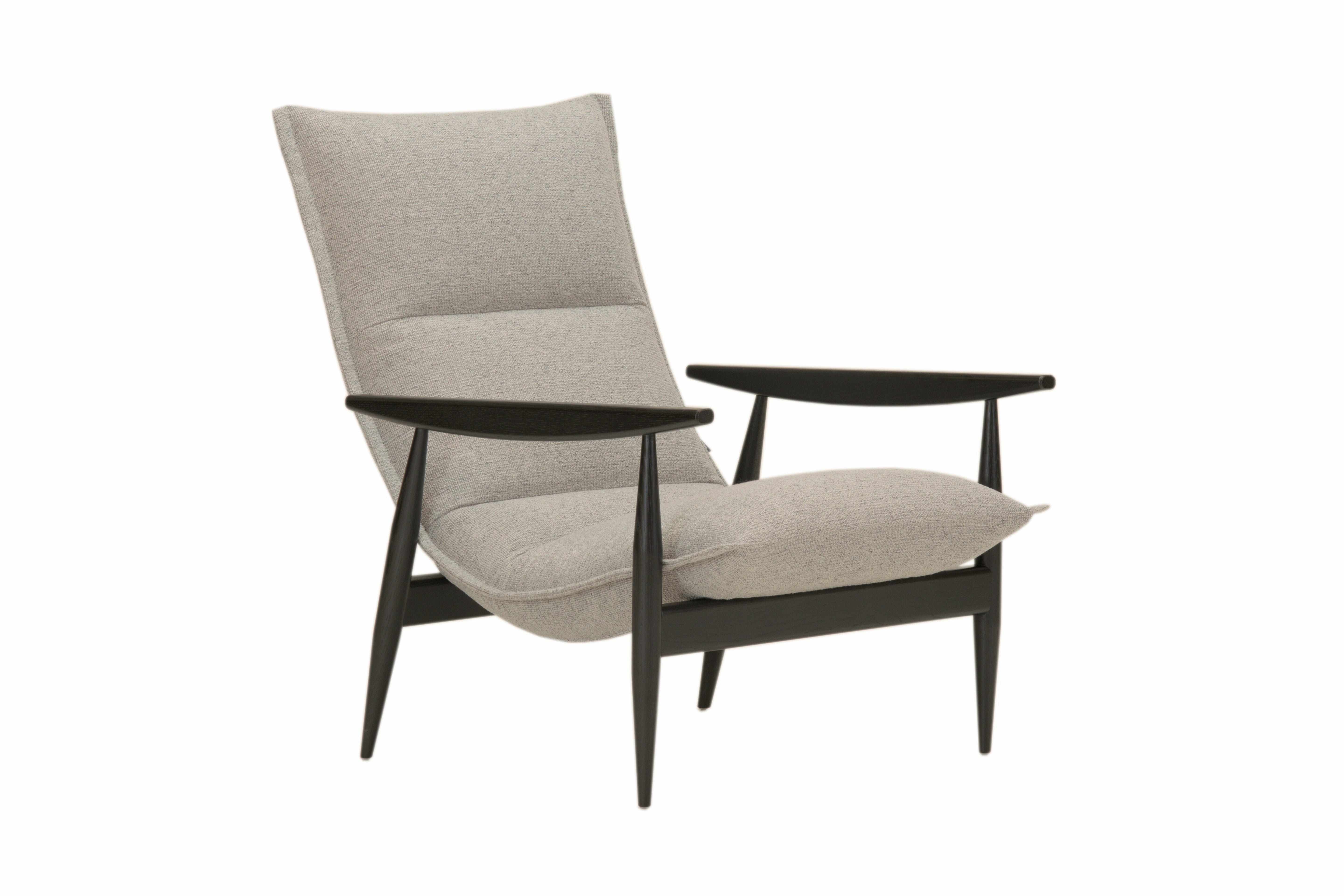 Adea TAO -nojatuoli Verso -kankaalla