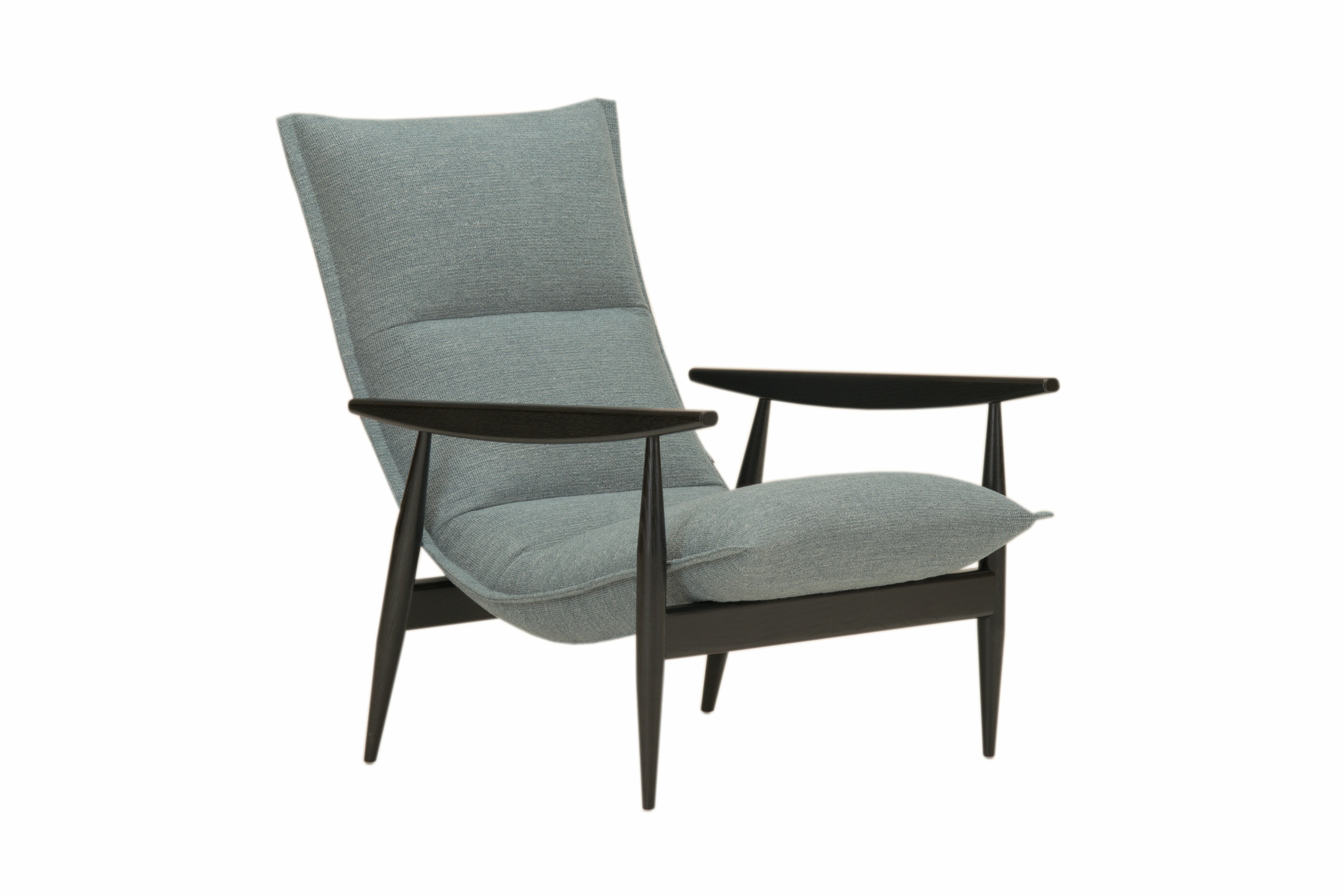 Adea TAO -nojatuoli Verso -kankaalla