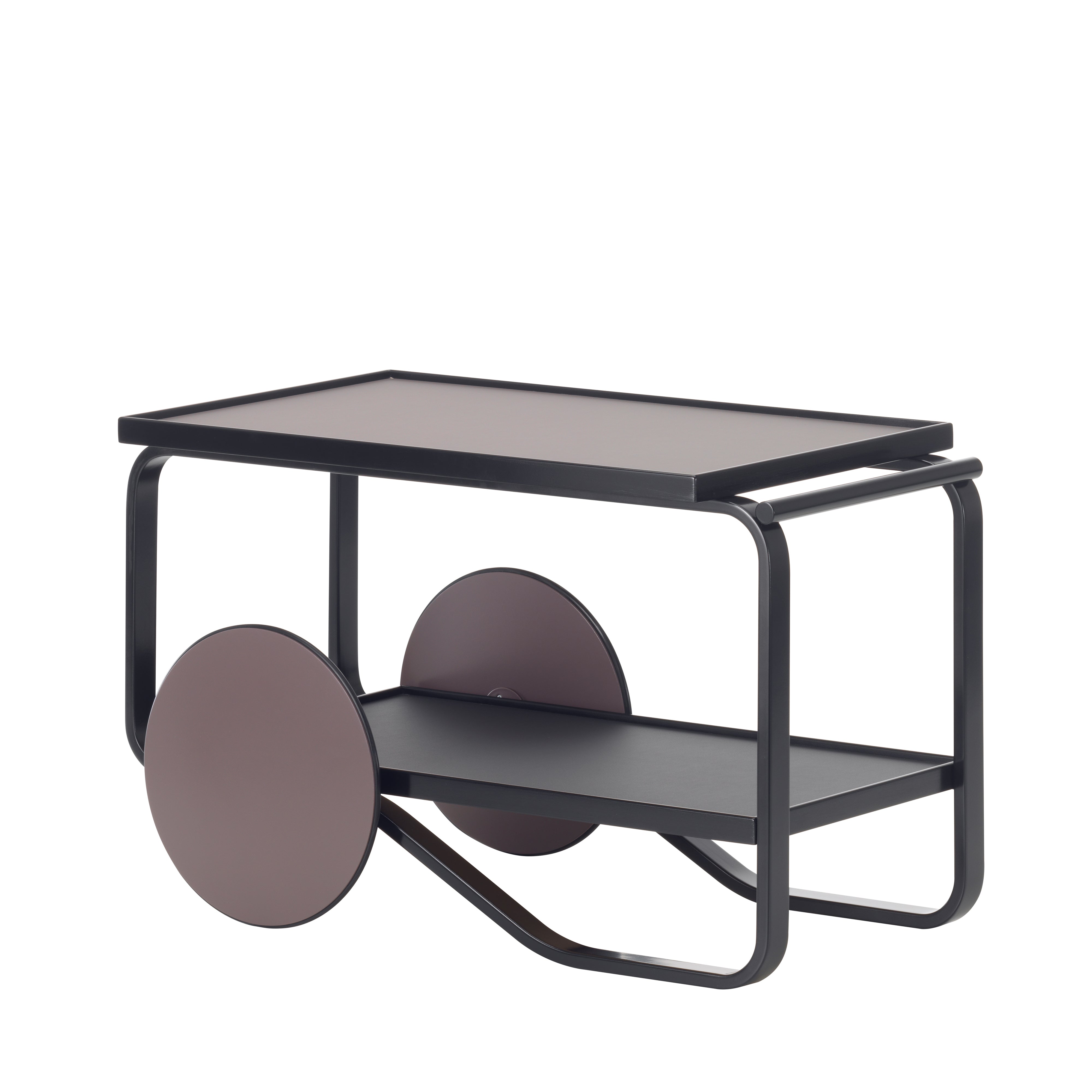 Artek 901 -tarjoiluvaunu