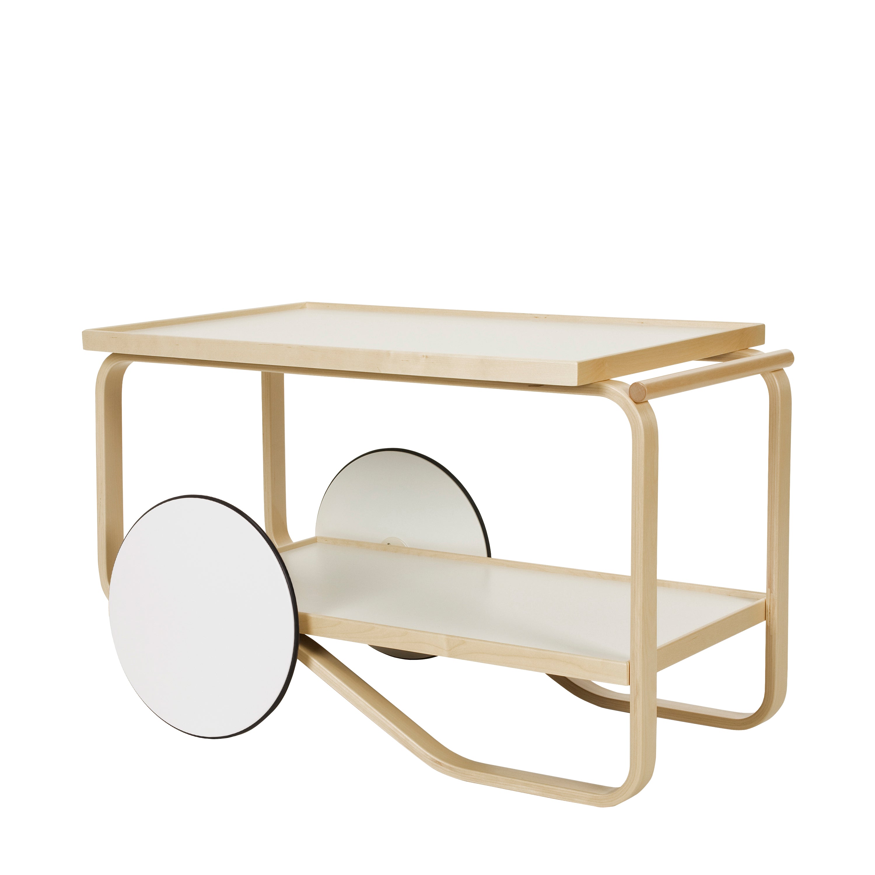 Artek 901 -tarjoiluvaunu