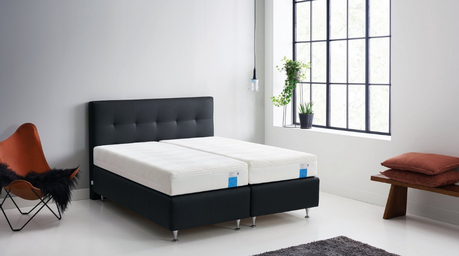 Tempur FLEXIBLE BASE -vuode 90 cm