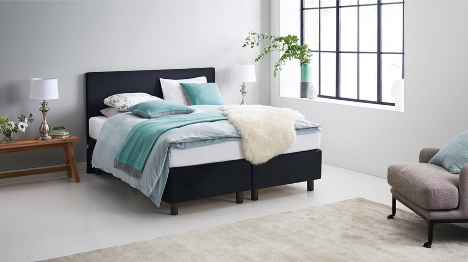 Tempur FLEXIBLE BASE -vuode 160 cm