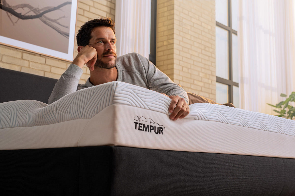 Tempur PRIMA SMARTCOOL 21 -patja