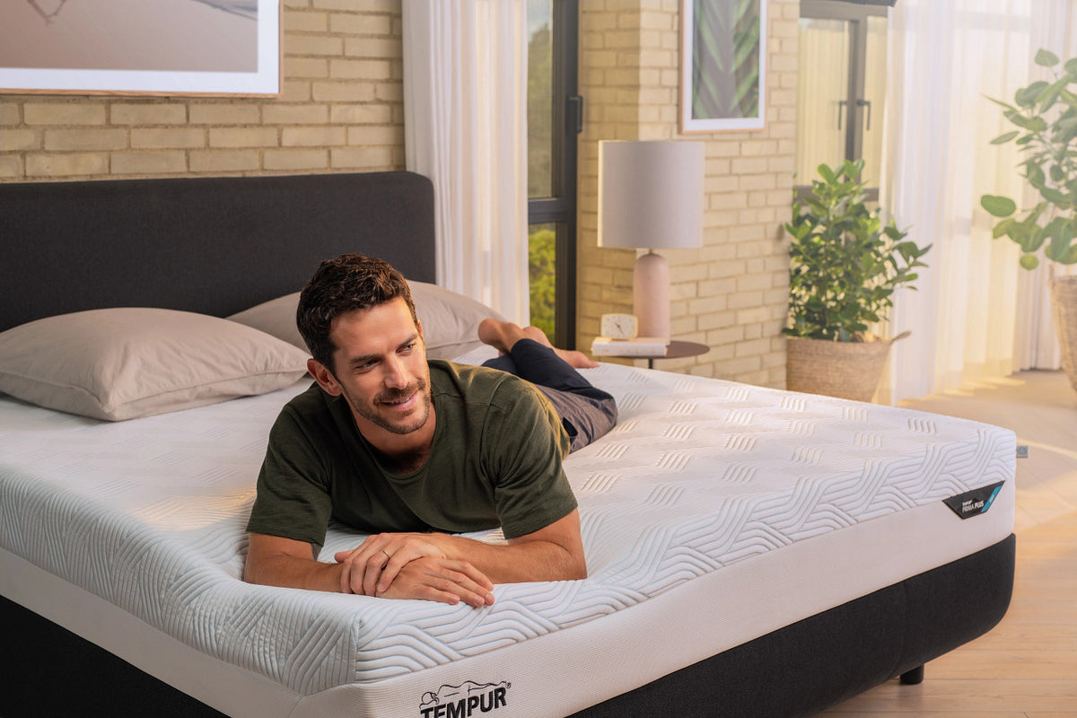 Tempur PRIMA SMARTCOOL 21 -patja