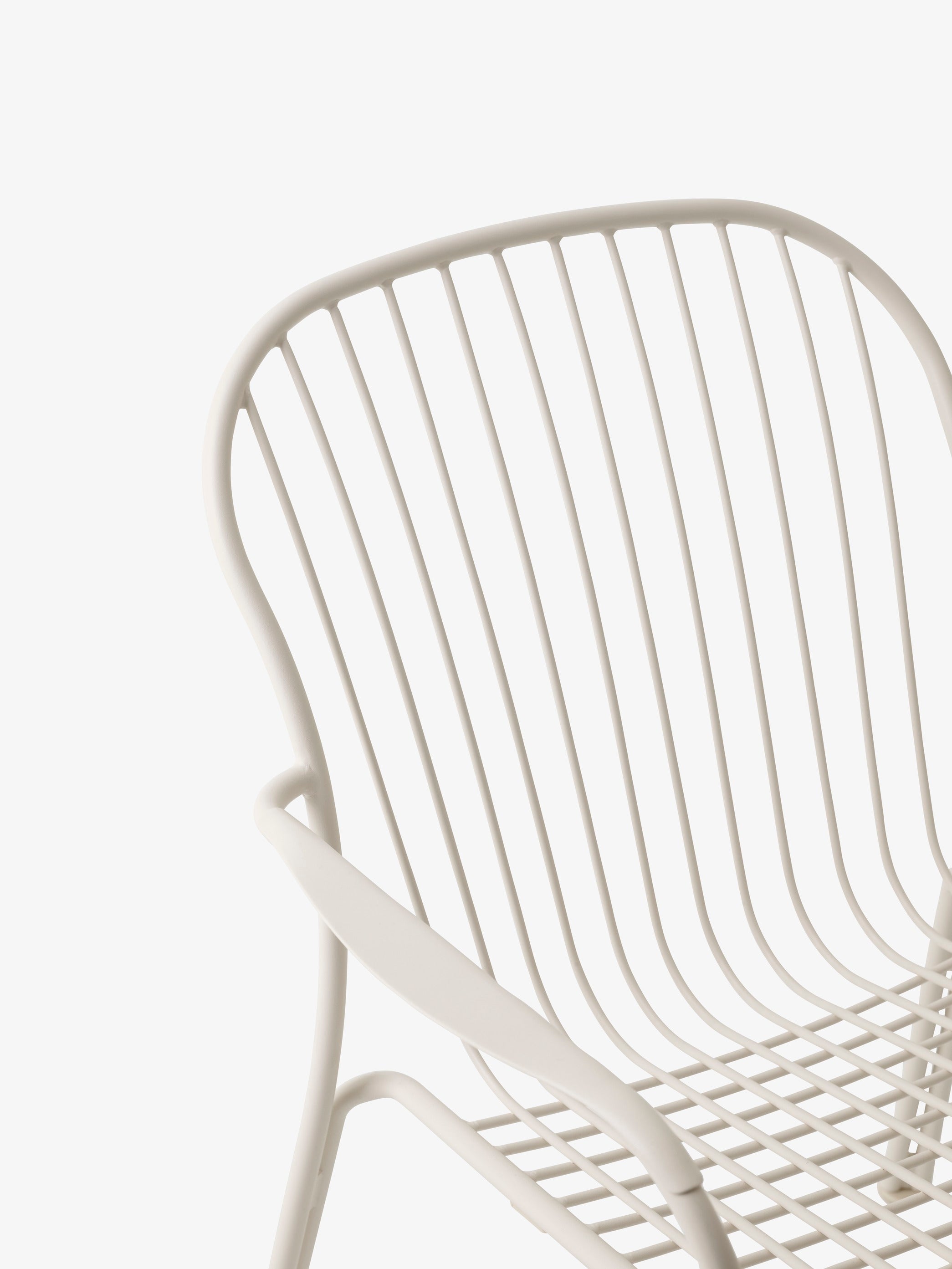 &tradition THORVALD LOUNGE SC101 -käsinojatuoli