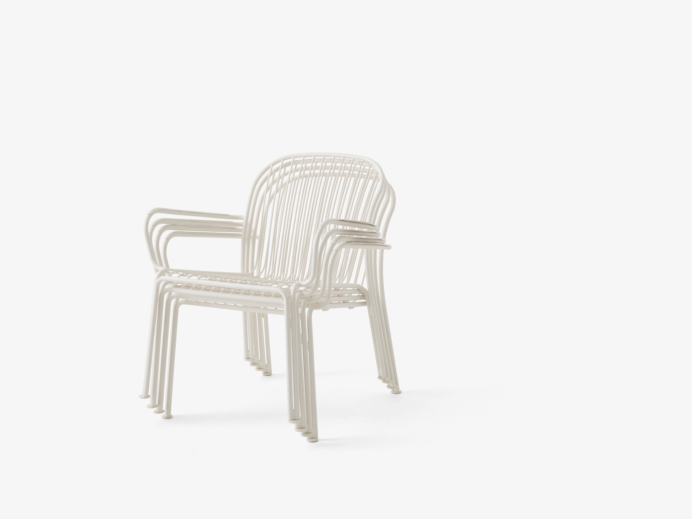 &tradition THORVALD LOUNGE SC101 -käsinojatuoli