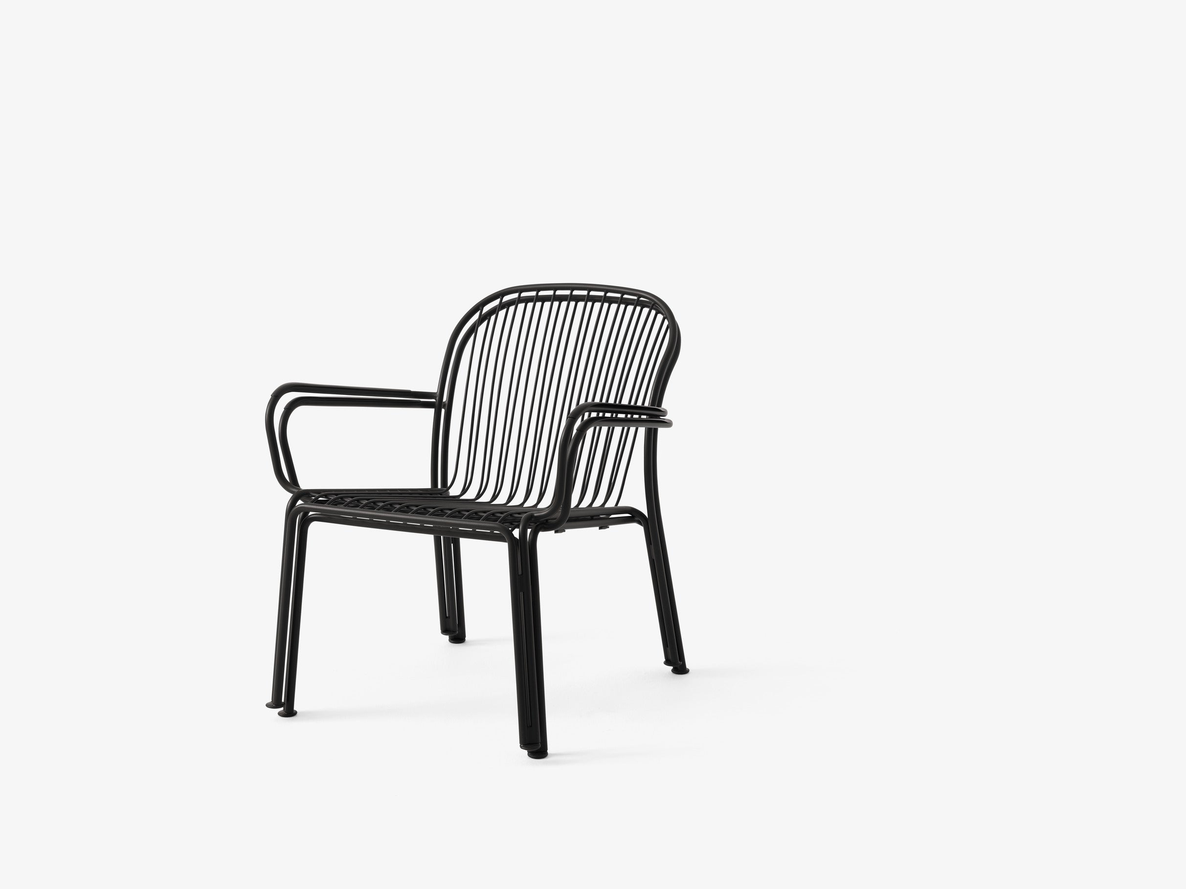 &tradition THORVALD LOUNGE SC101 -käsinojatuoli