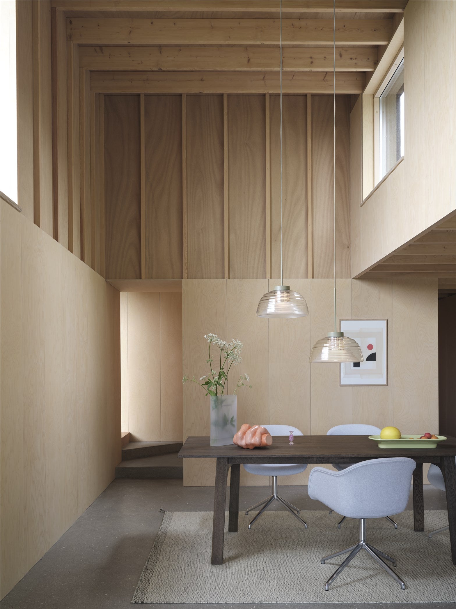 Muuto PLY IN/OUT -matto