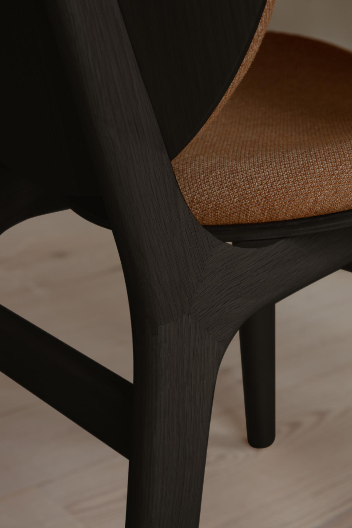 Umage CONVERSATION PIECE -tuoli