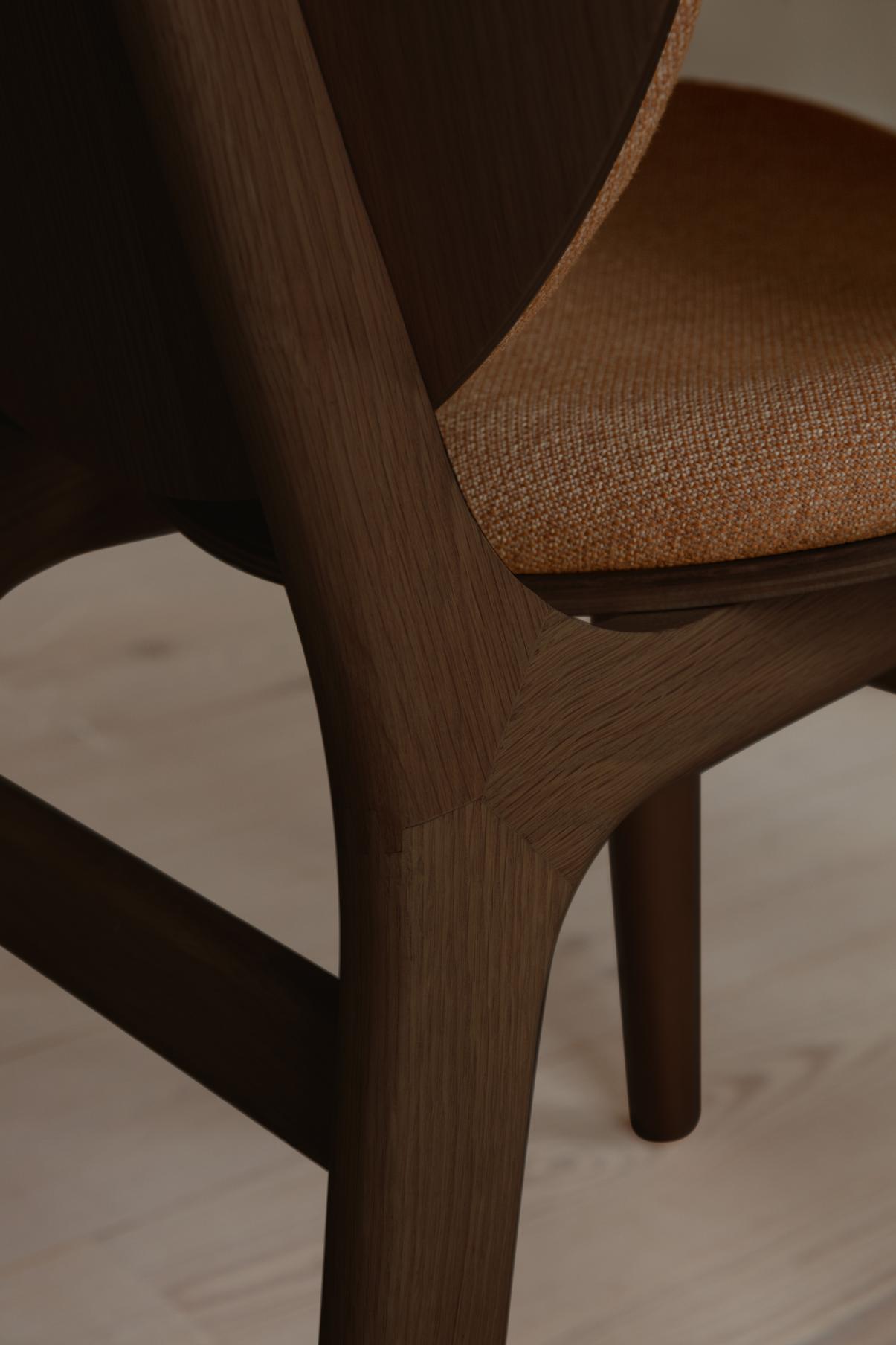 Umage CONVERSATION PIECE -tuoli