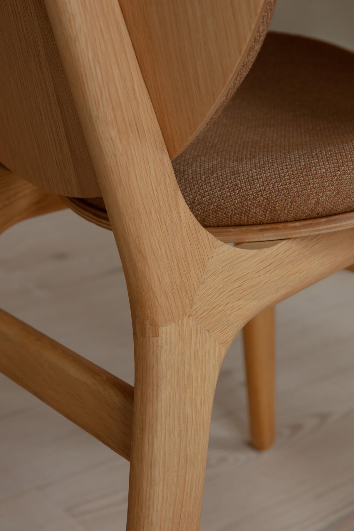 Umage CONVERSATION PIECE -tuoli